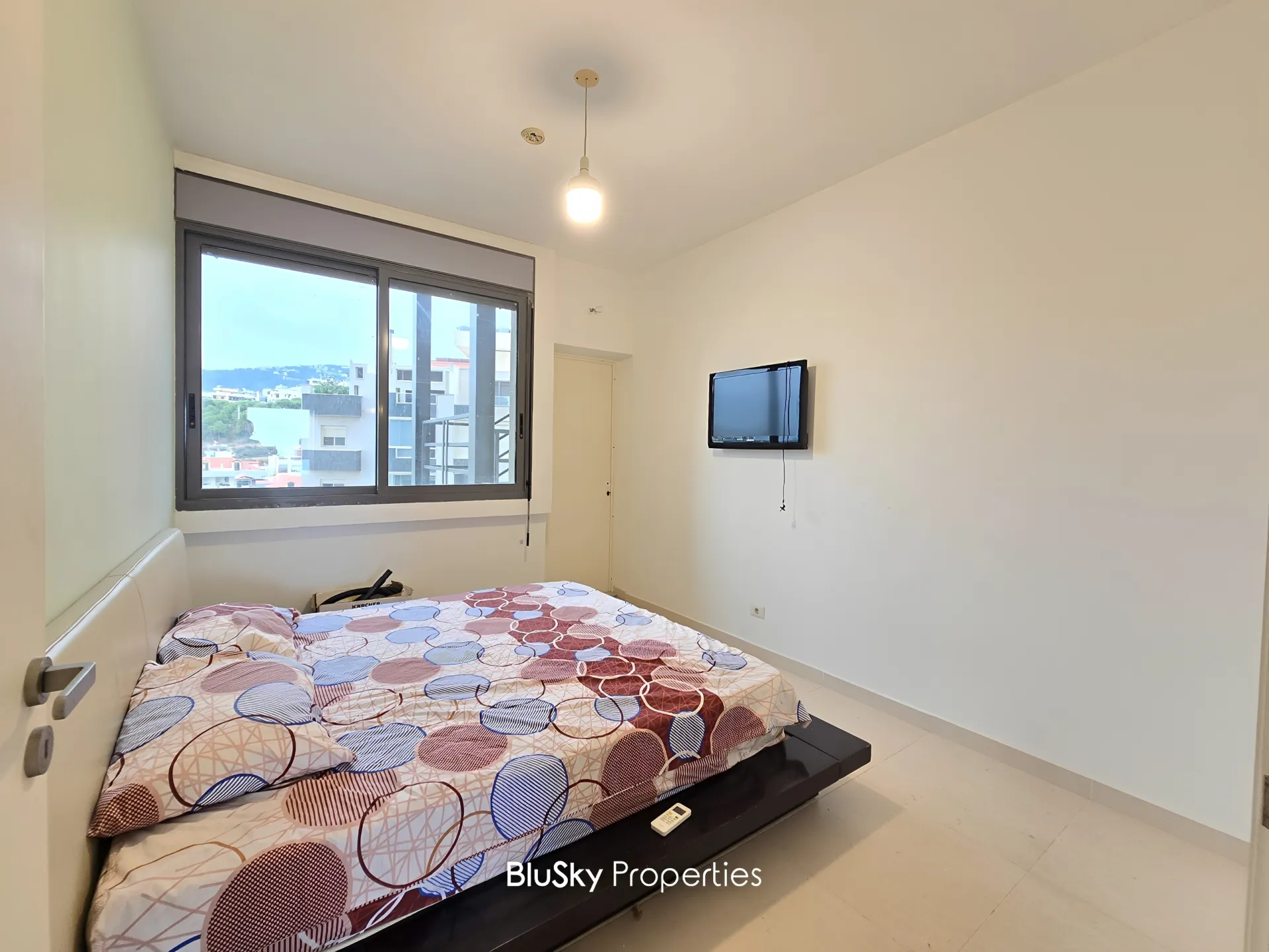 Apartment for rent in Mar Roukouz