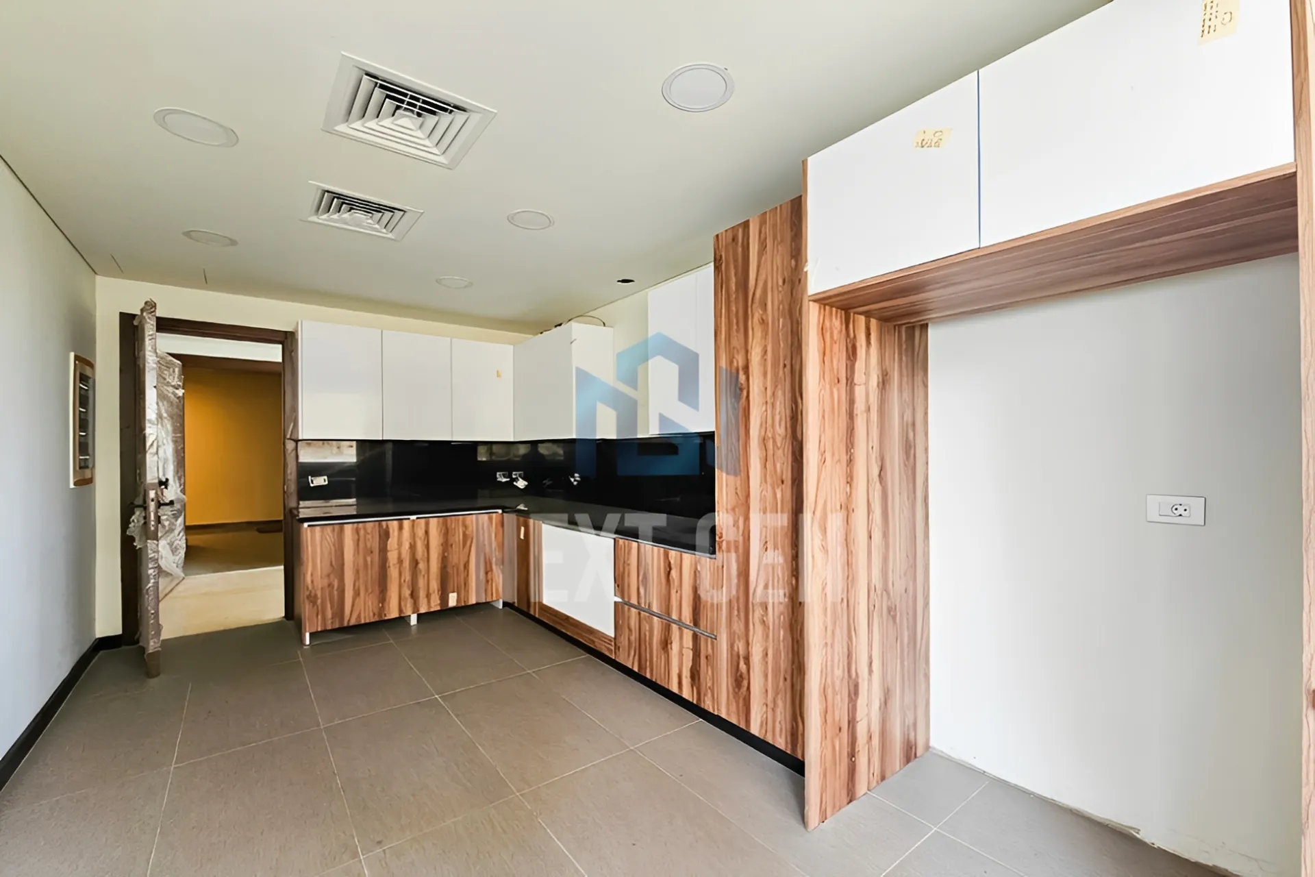 Apartment for sale in Sanayeh, Beirut, Lebanon