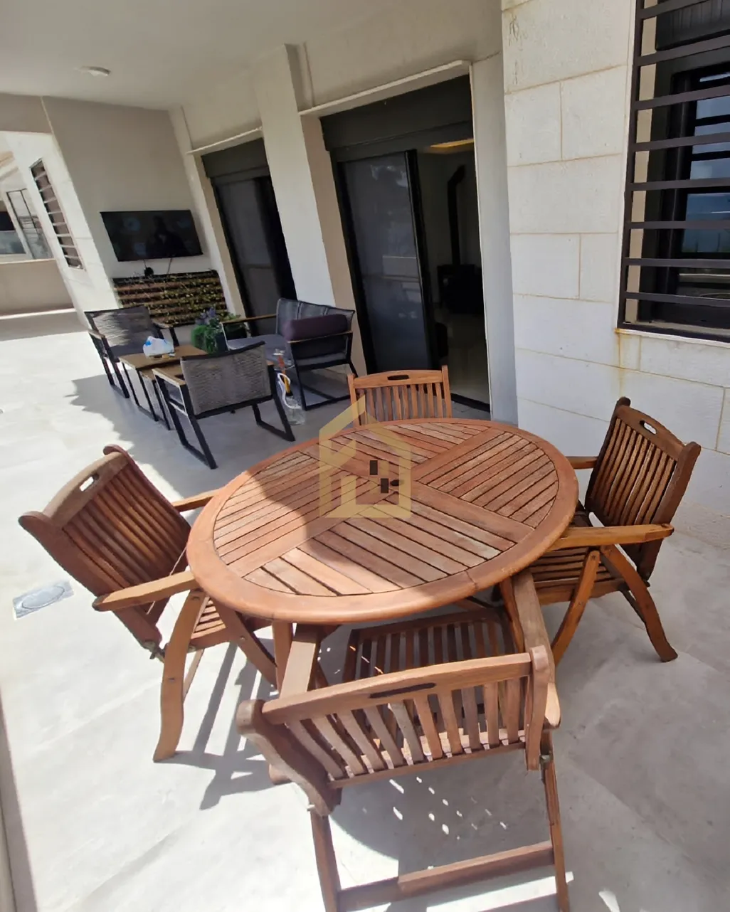 Apartment for sale in Mrouj, Lebanon