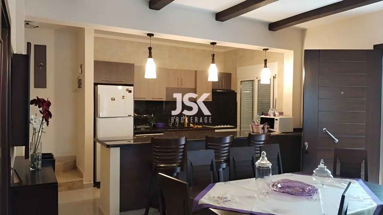Duplex for Sale in Ehden - 3 bed