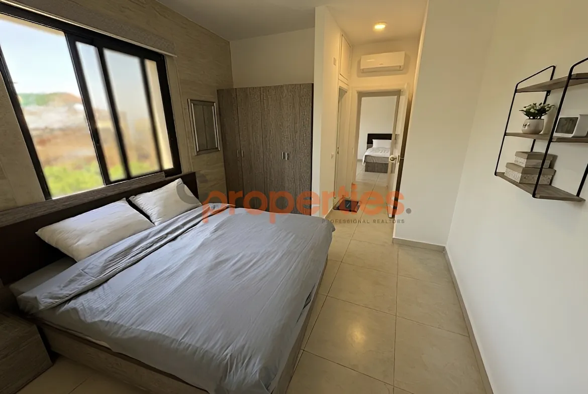 Apartment for Sale in Batroun