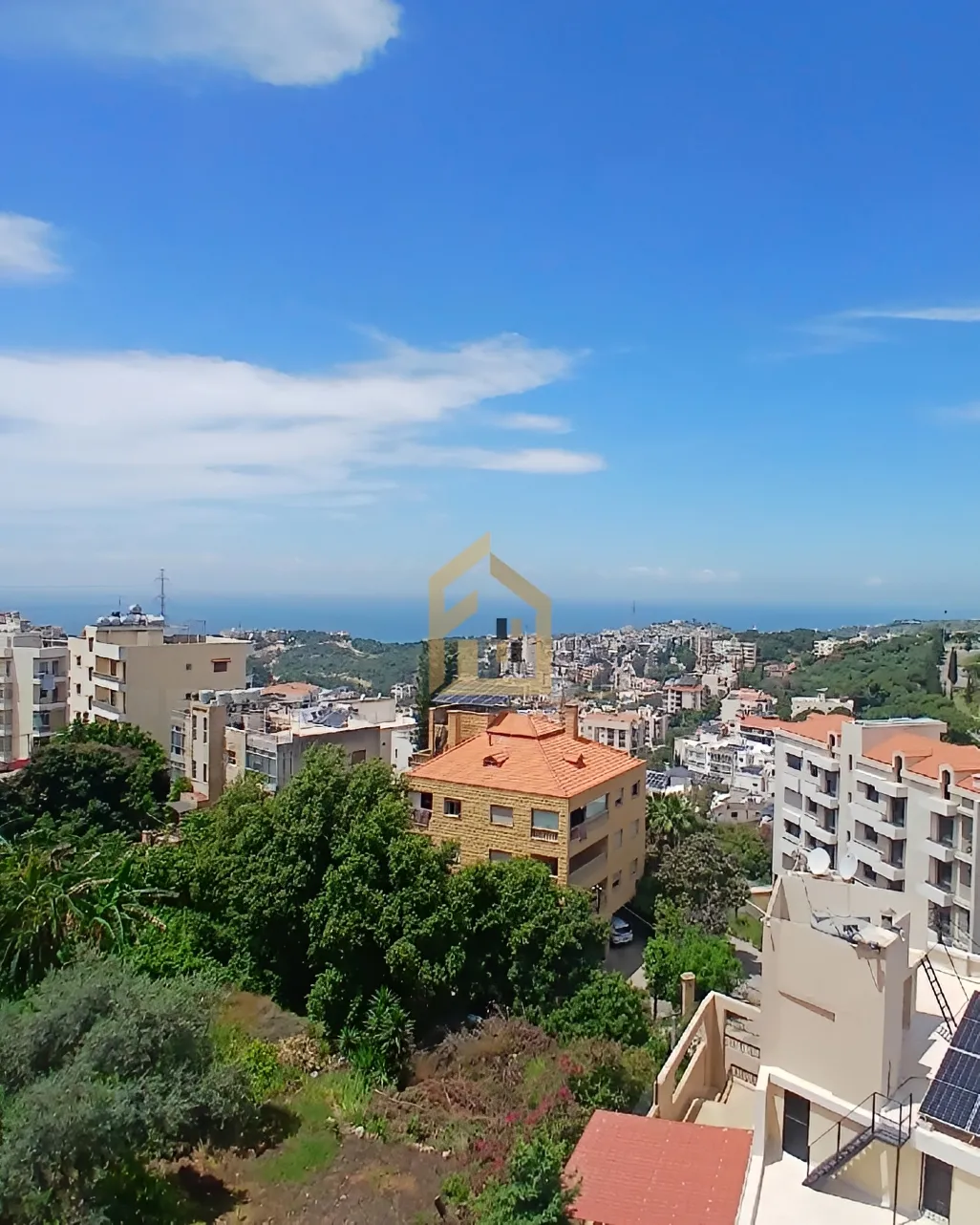 Apartment for sale in Beit El Chaar, Lebanon