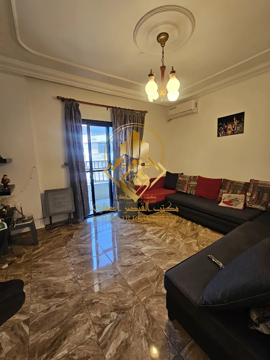 Apartment for sale in Haret Hreik, Lebanon - 3 bed, 3 bath