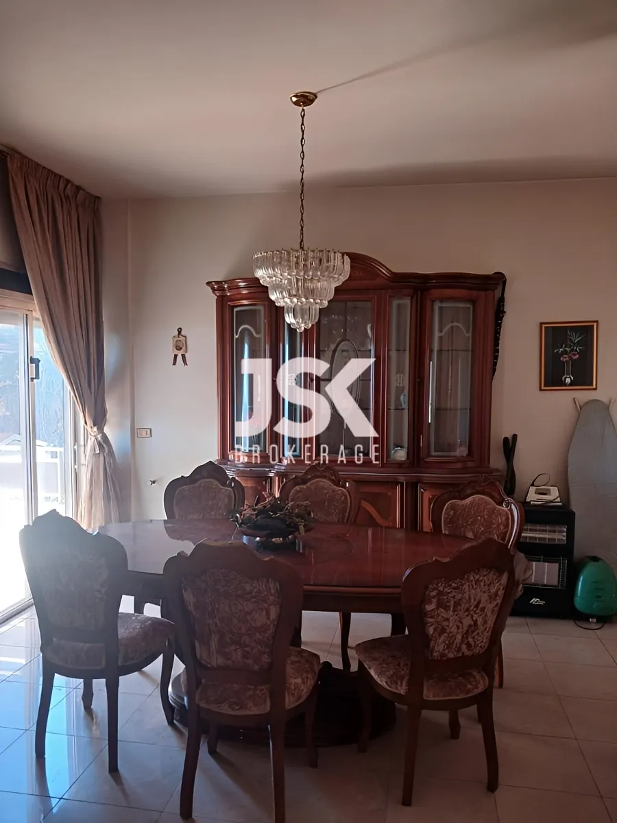 Apartment for Sale in Haret Sakher, Lebanon