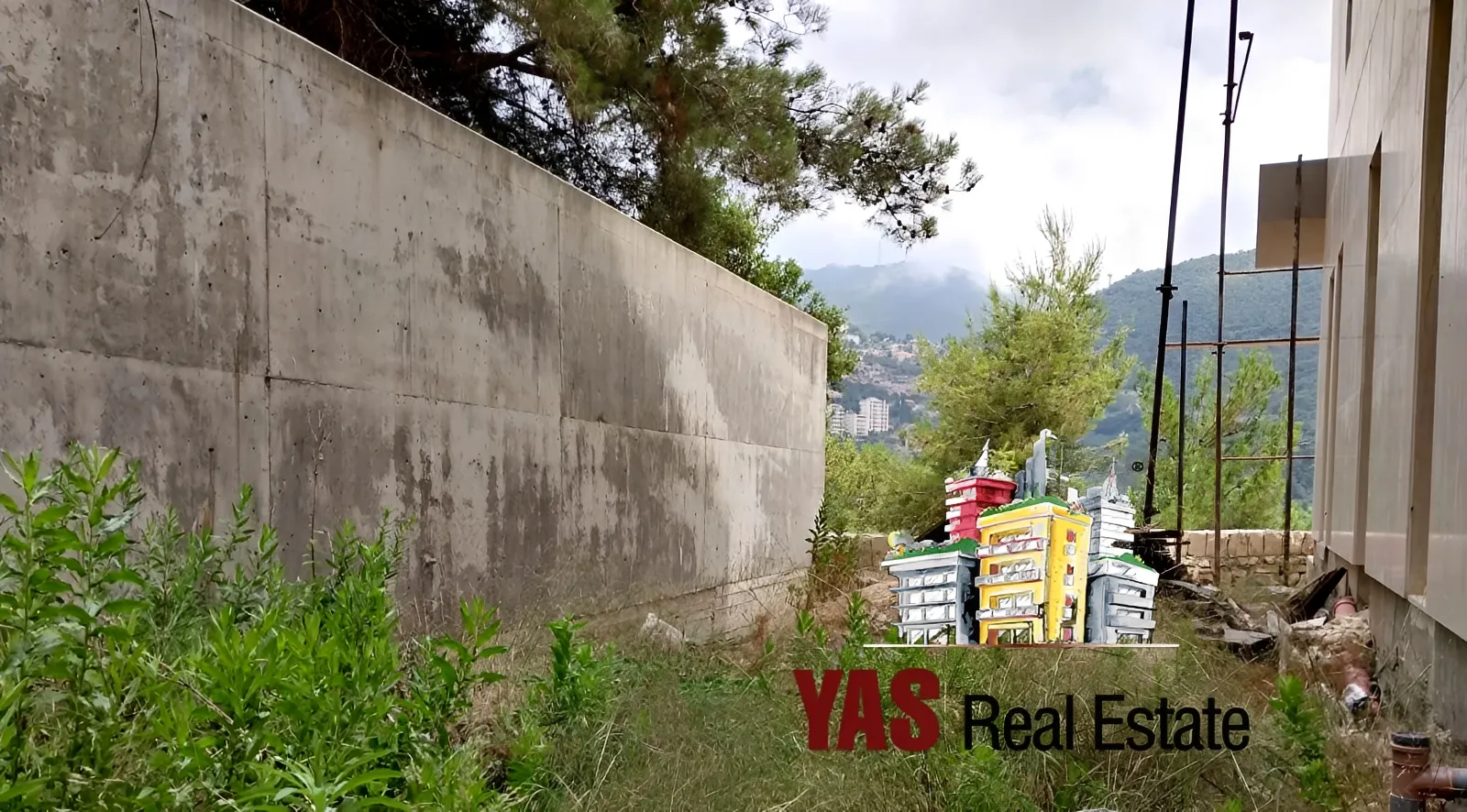 Apartment for Sale in Kfour