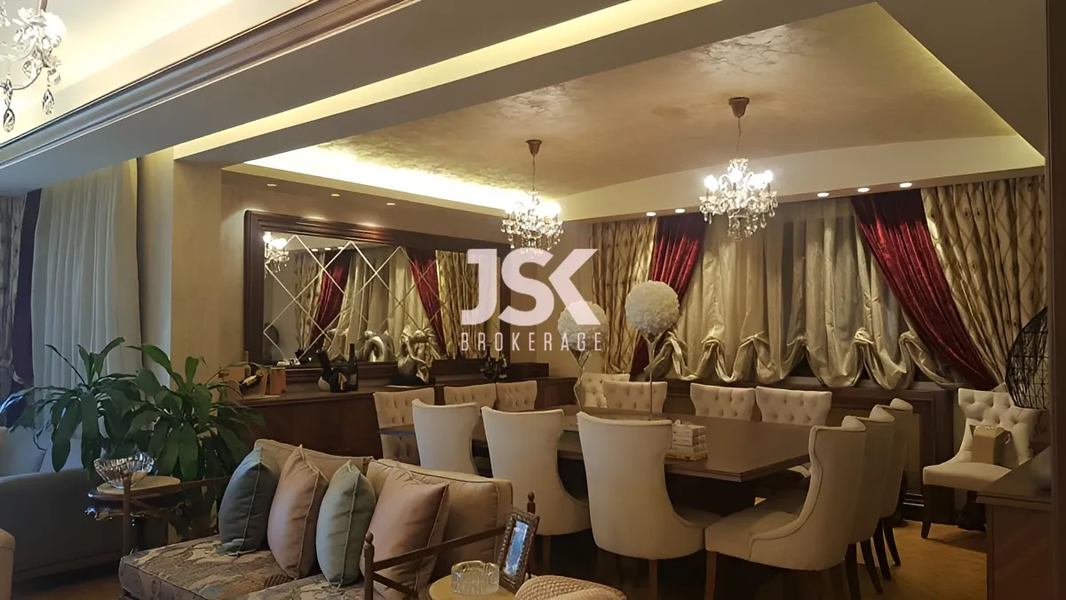Apartment for Sale in Baabda, Lebanon