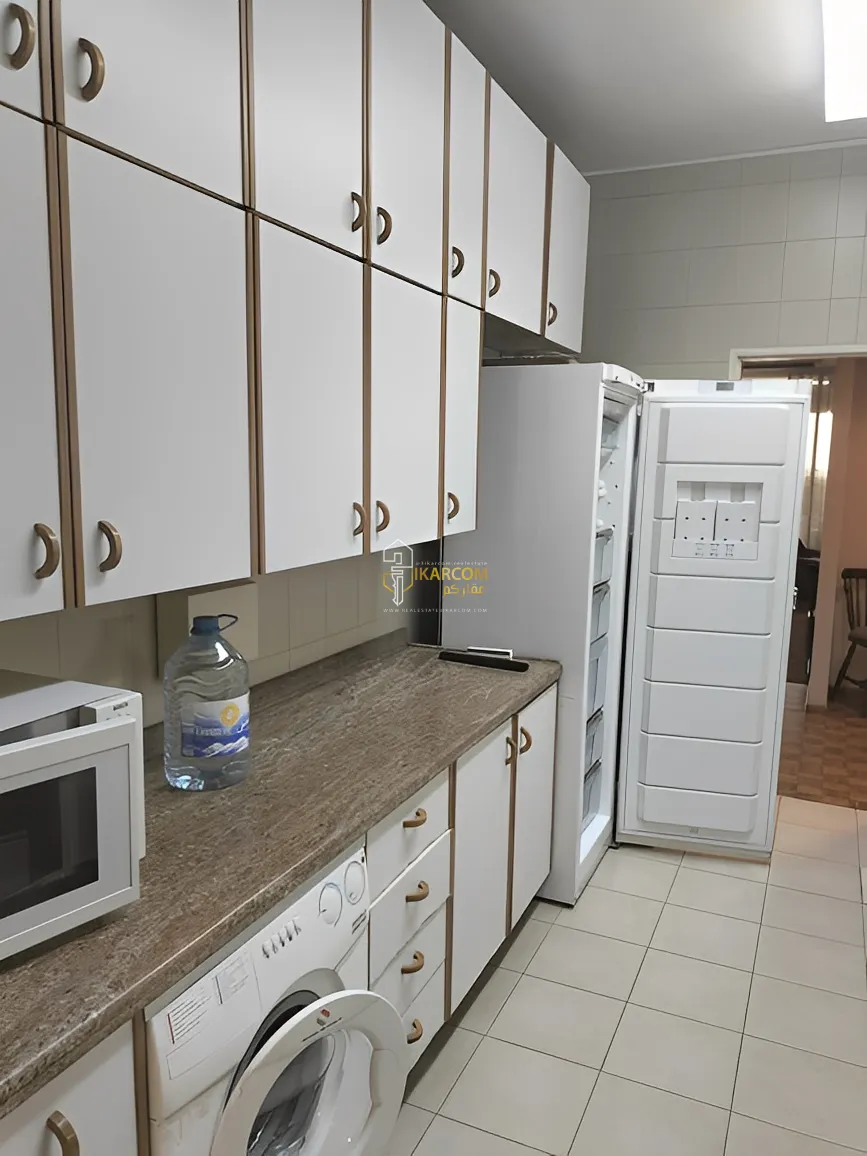 Apartment for Sale in Sahel Alma