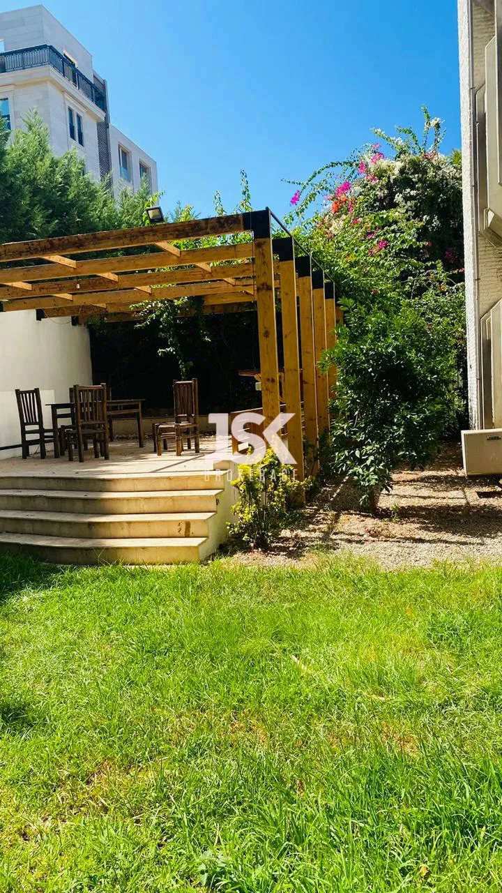 Apartment for Rent in Naqqache