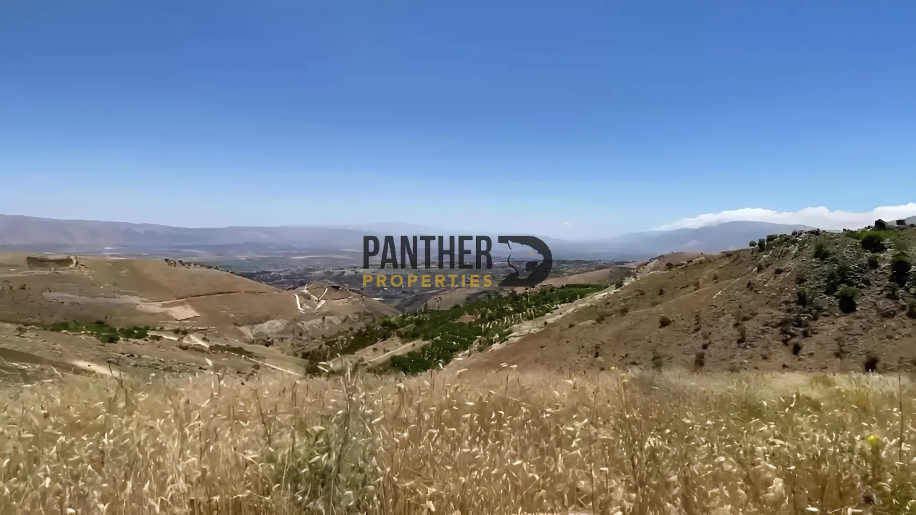 Residential Land for sale in Zahlé, Lebanon