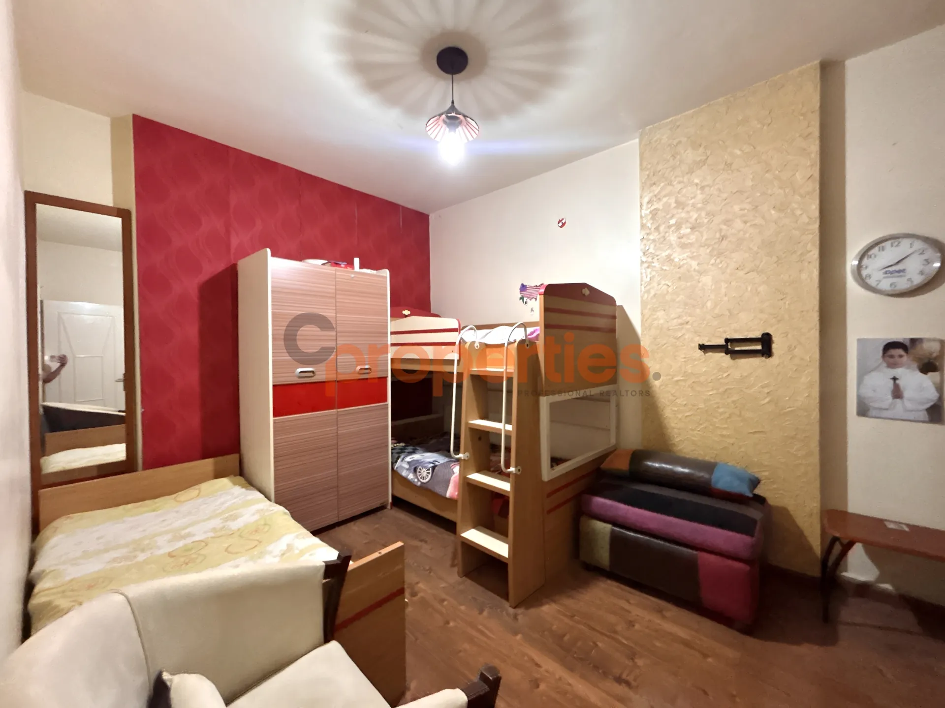 Apartment for Sale in Bsalim