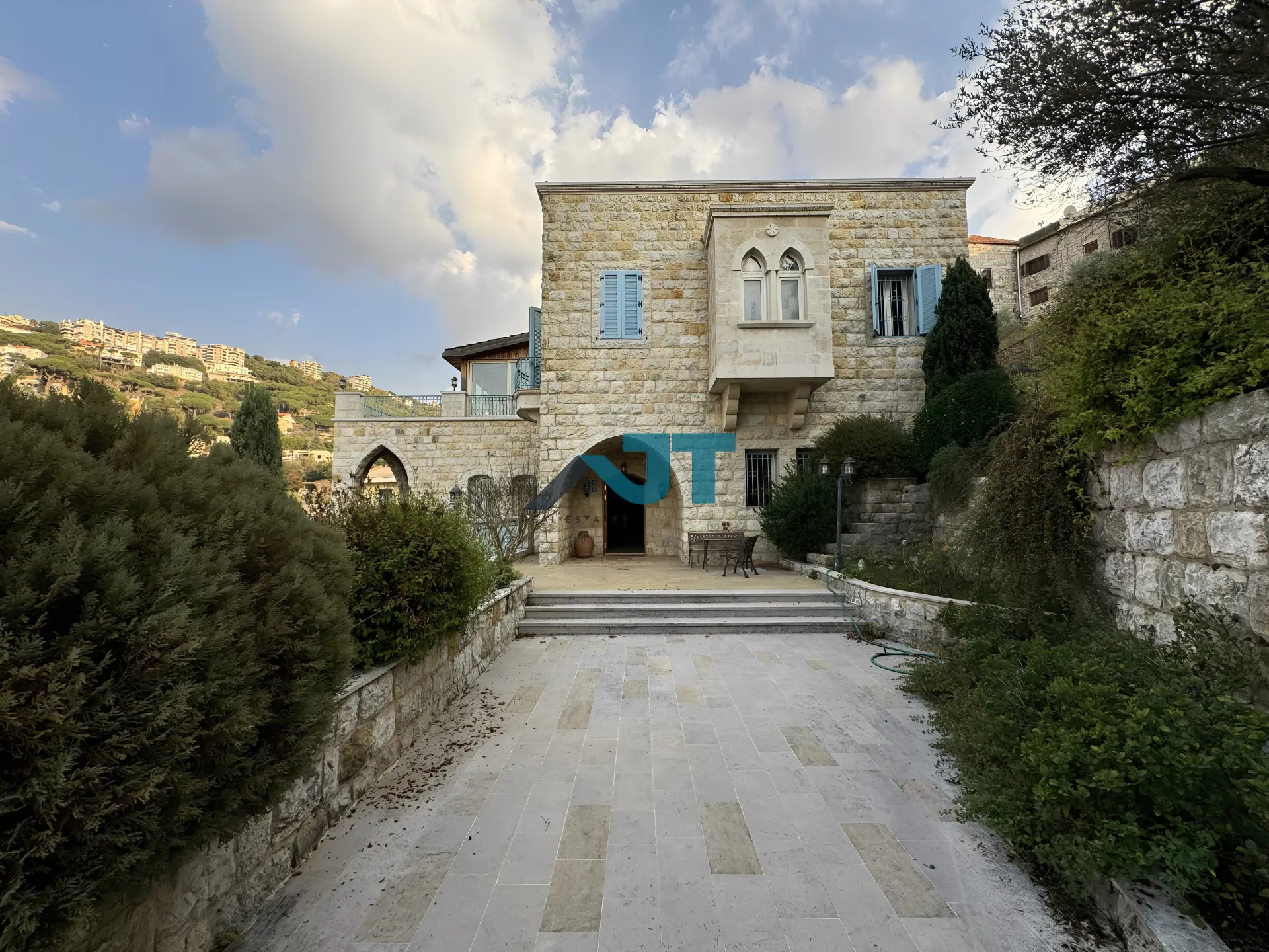 Apartment for Sale in Metn, Beit Chabeb