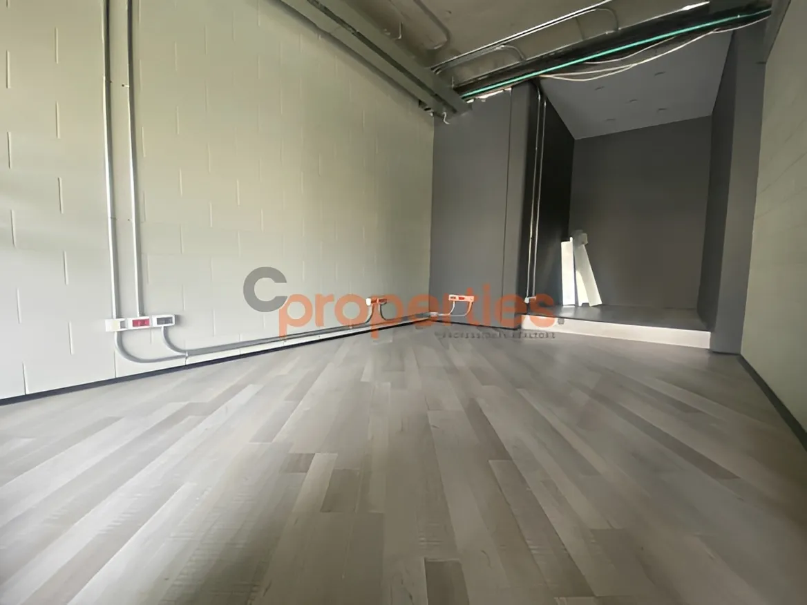 Office for Rent in Hazmieh