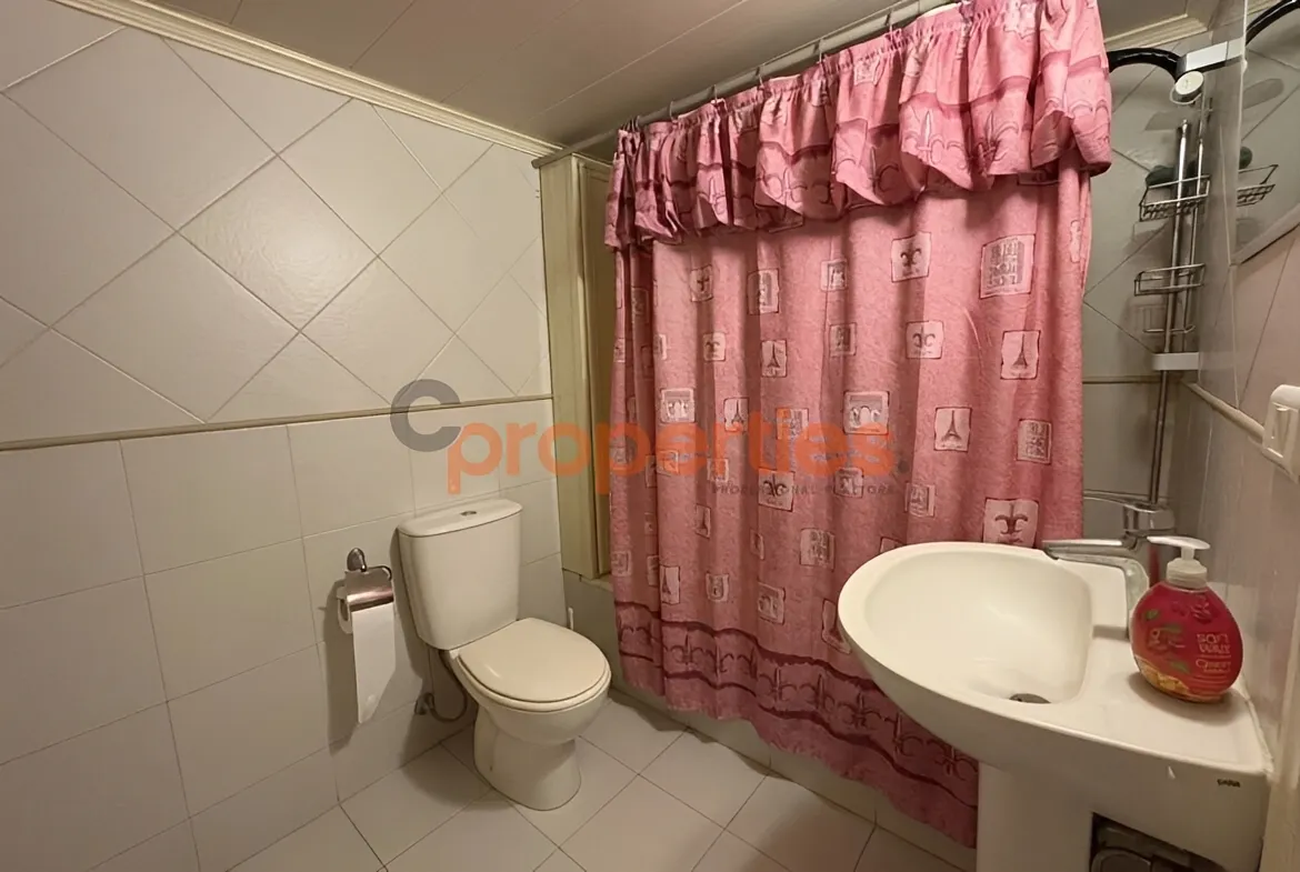 Apartment for Sale in Batroun
