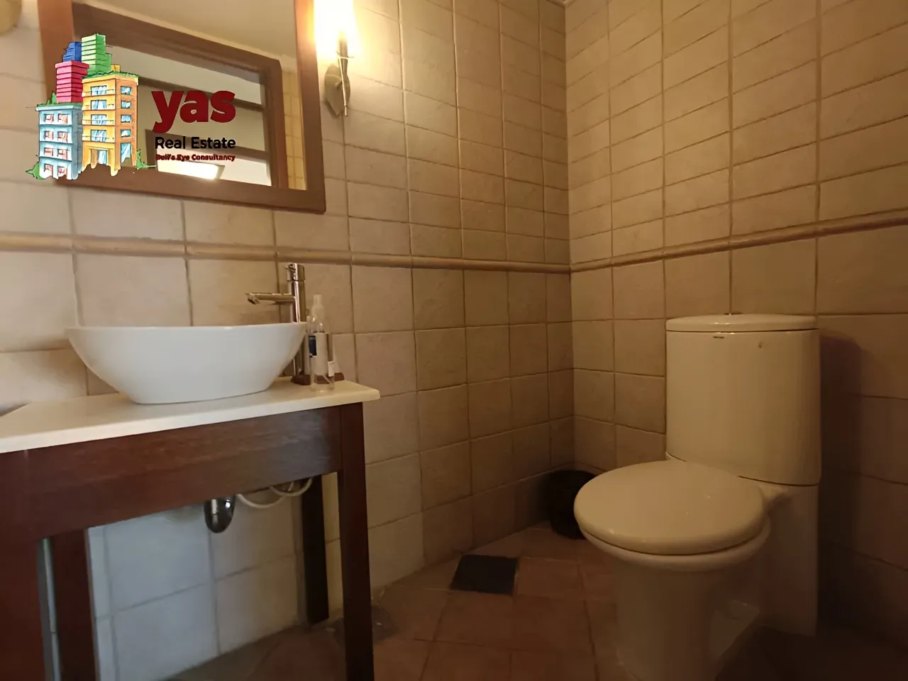 Apartment for Sale in Dekwaneh