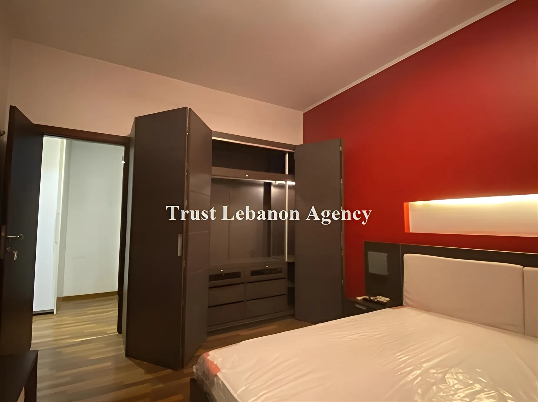 Apartment for Rent in Metn Horsh Tabet Lebanon