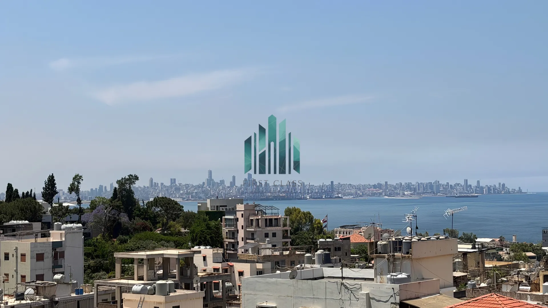 Apartment for rent in Dbayeh, lebanon