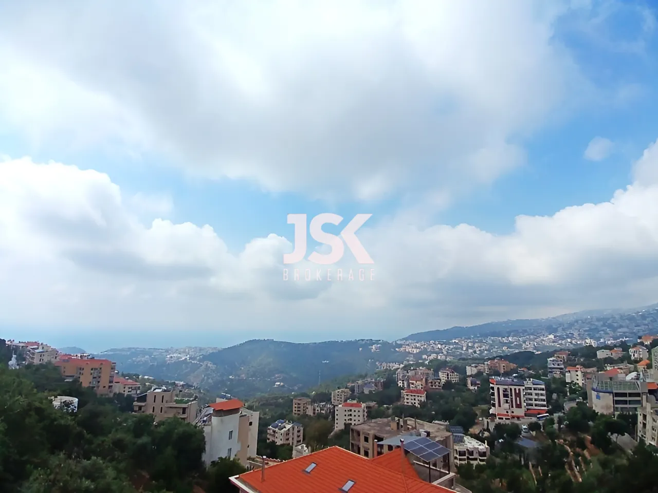 Apartment for Rent in Qornet El Hamra