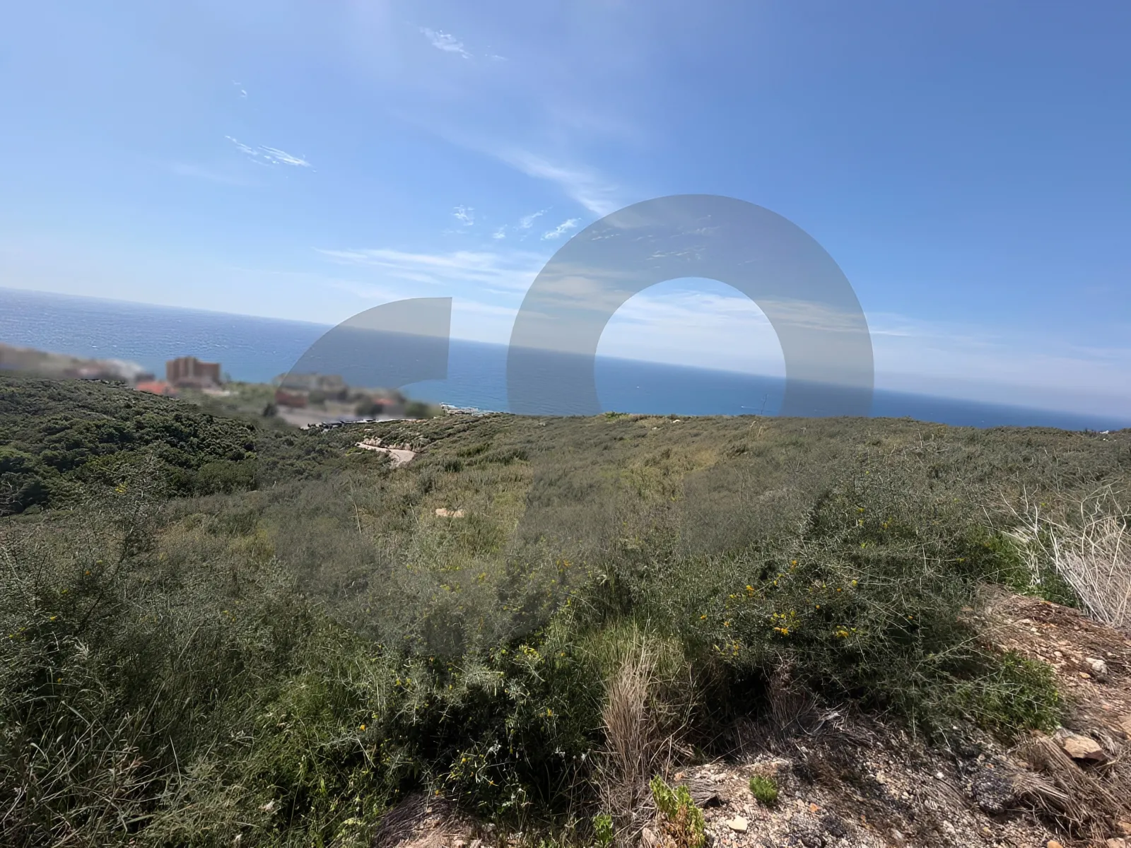 Land for Sale in Mansourieh