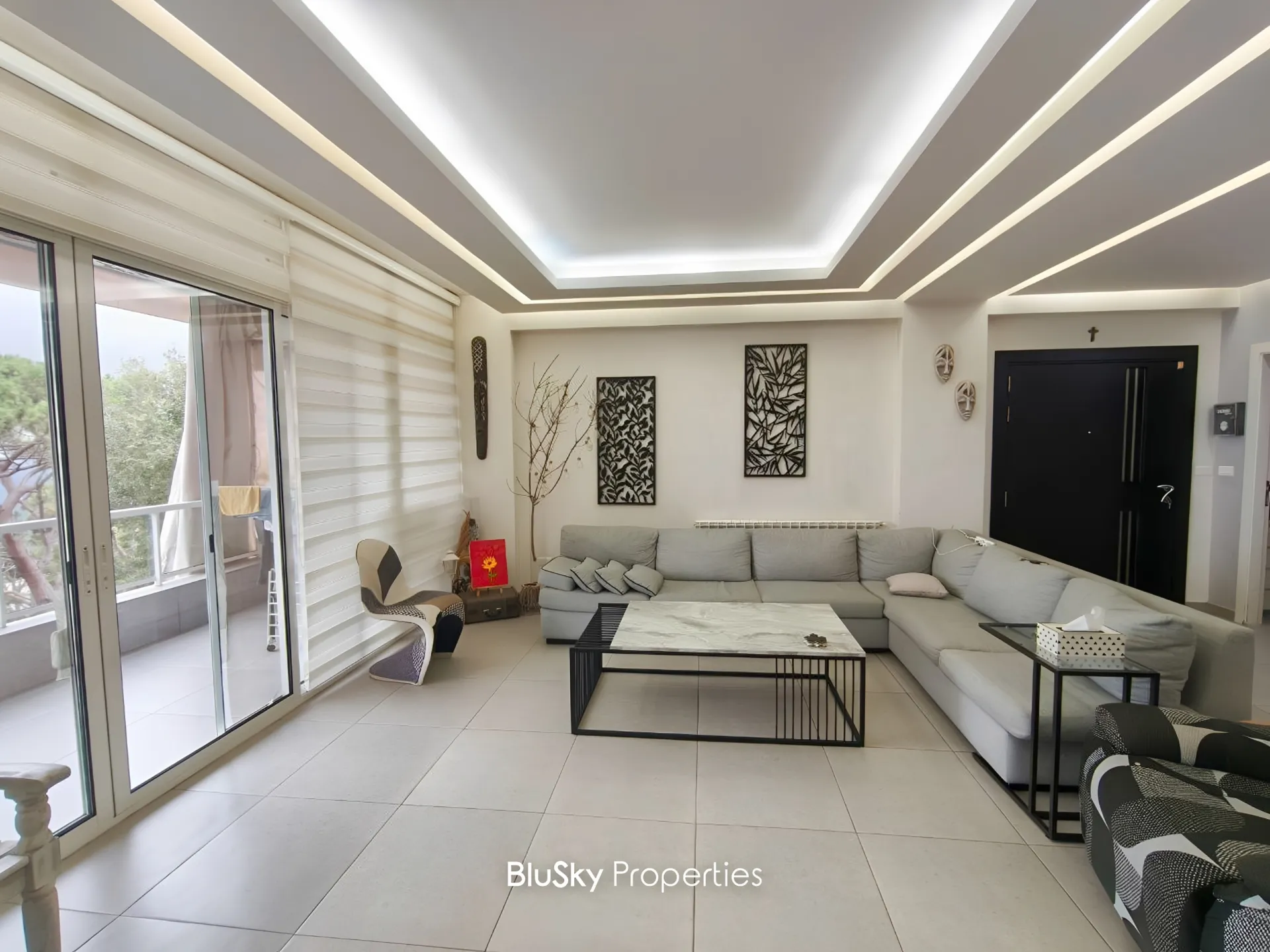 Apartment for sale in Ain Aalaq