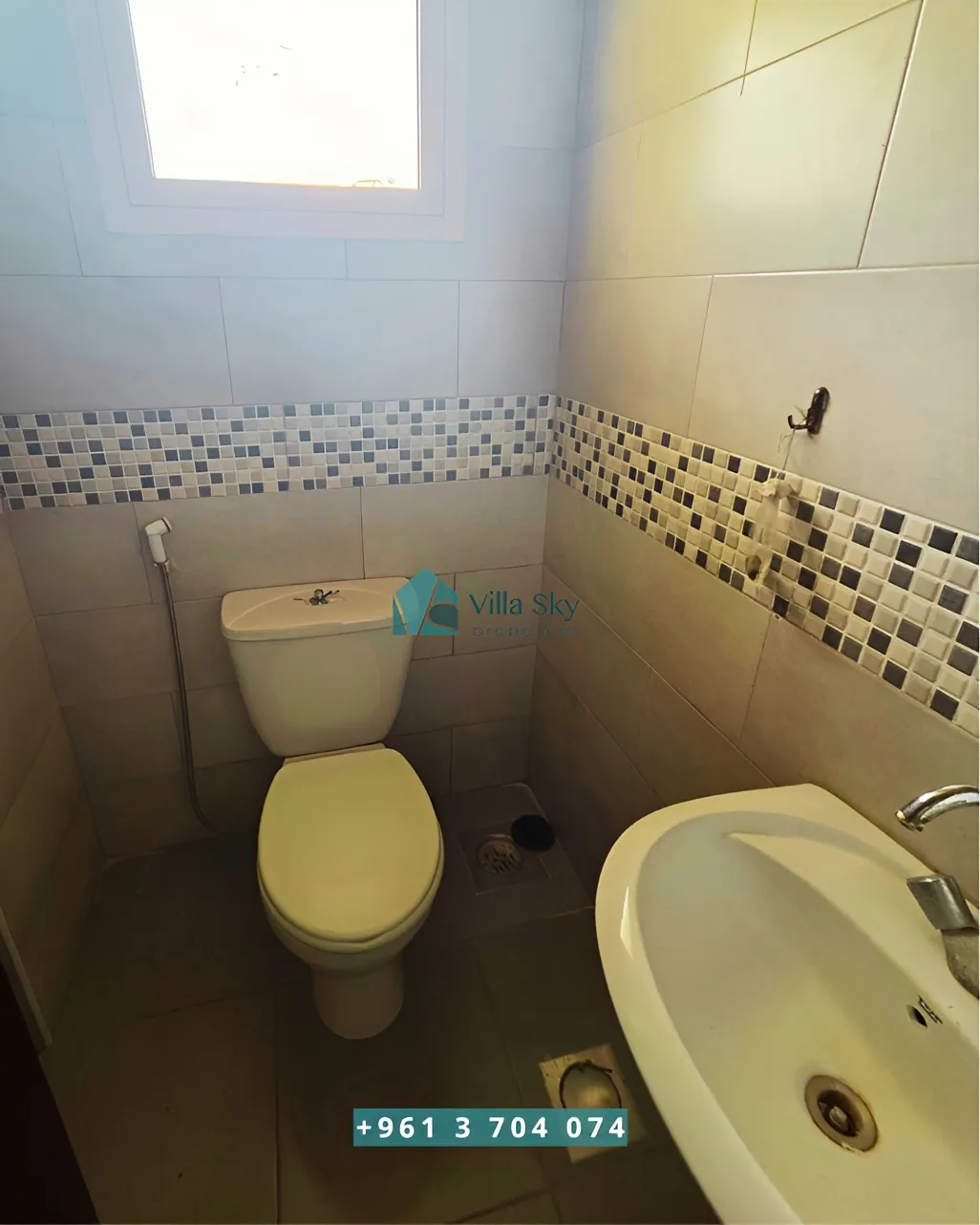 Apartment for sale in Sin El Fil