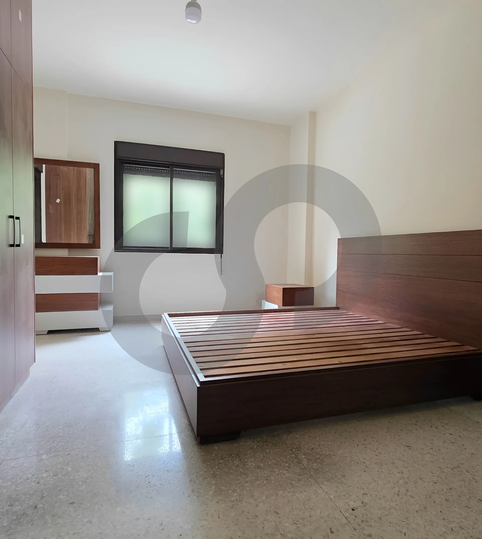 Apartment for Rent in Sahel Aalma