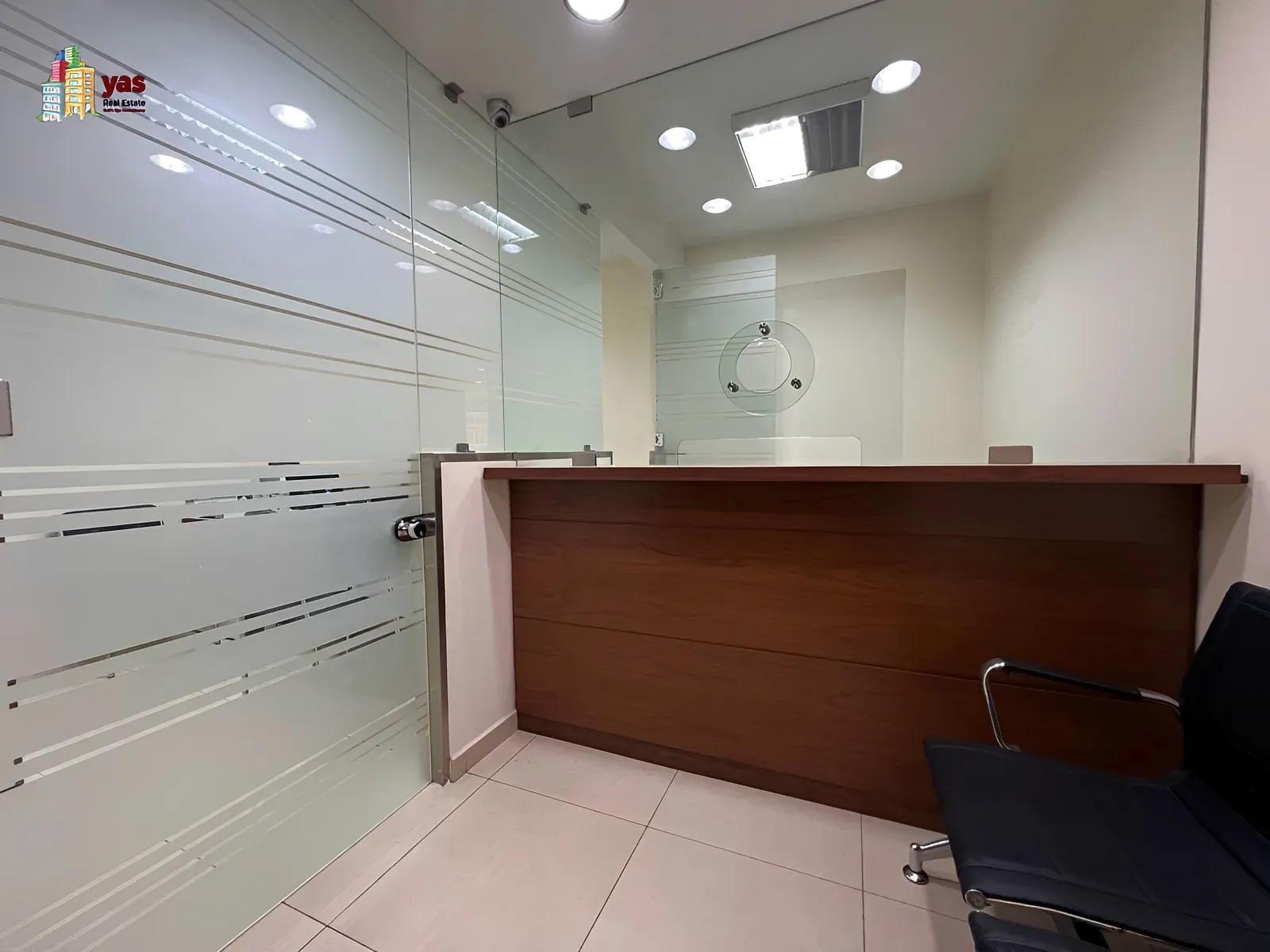Office for Sale in Kaslik
