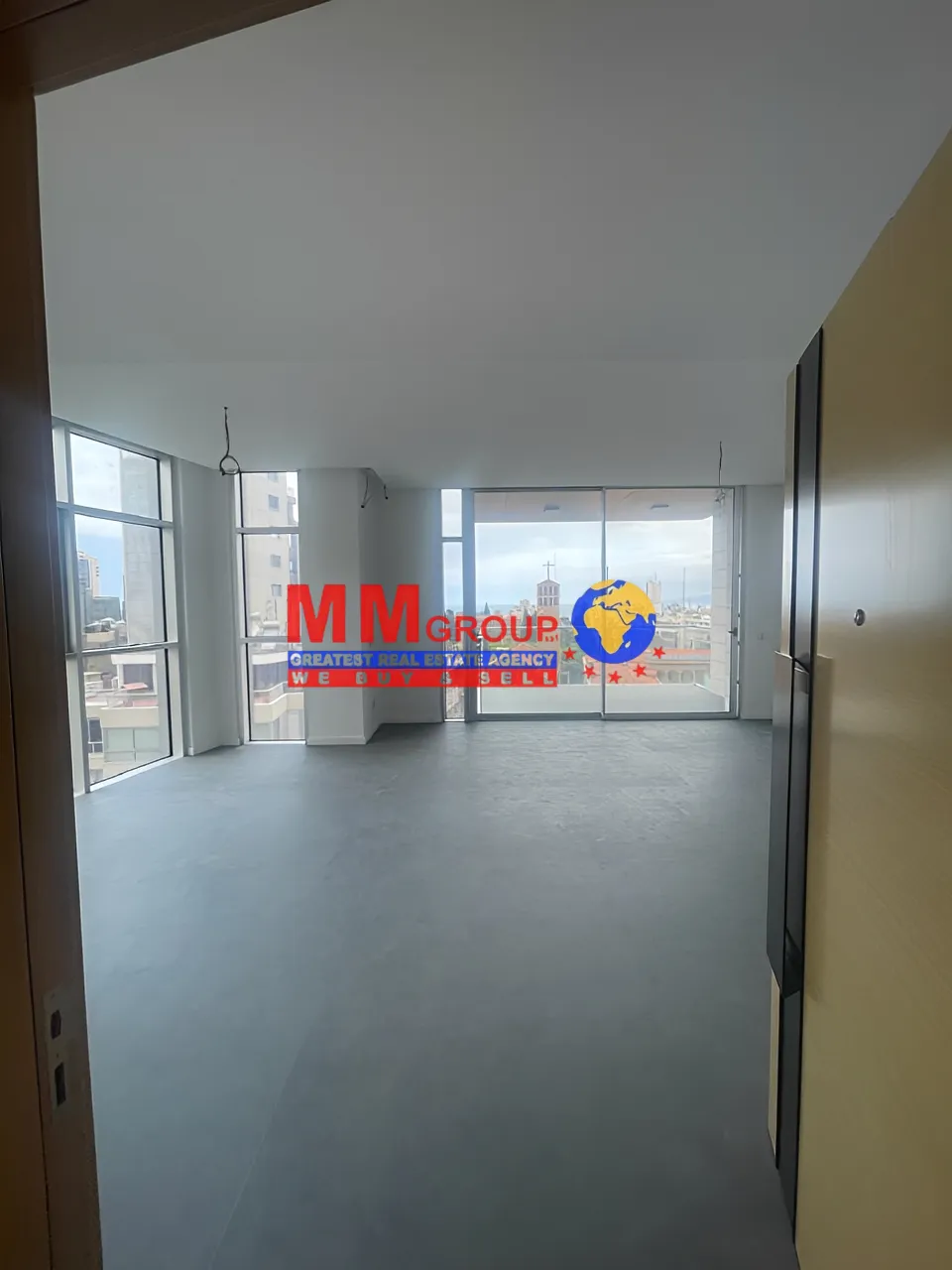 Apartment for Rent in Achrafieh