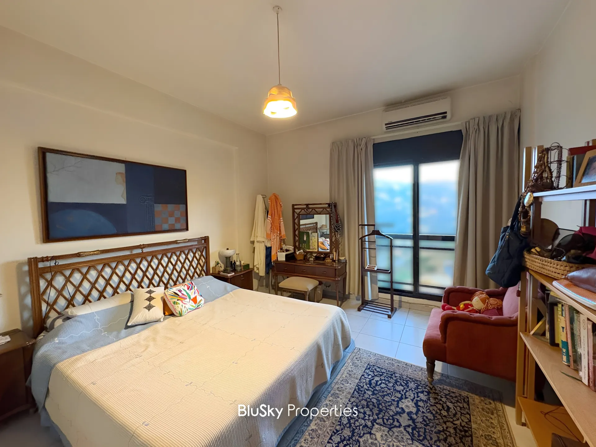 Apartment for rent in Baabdat, lebanon