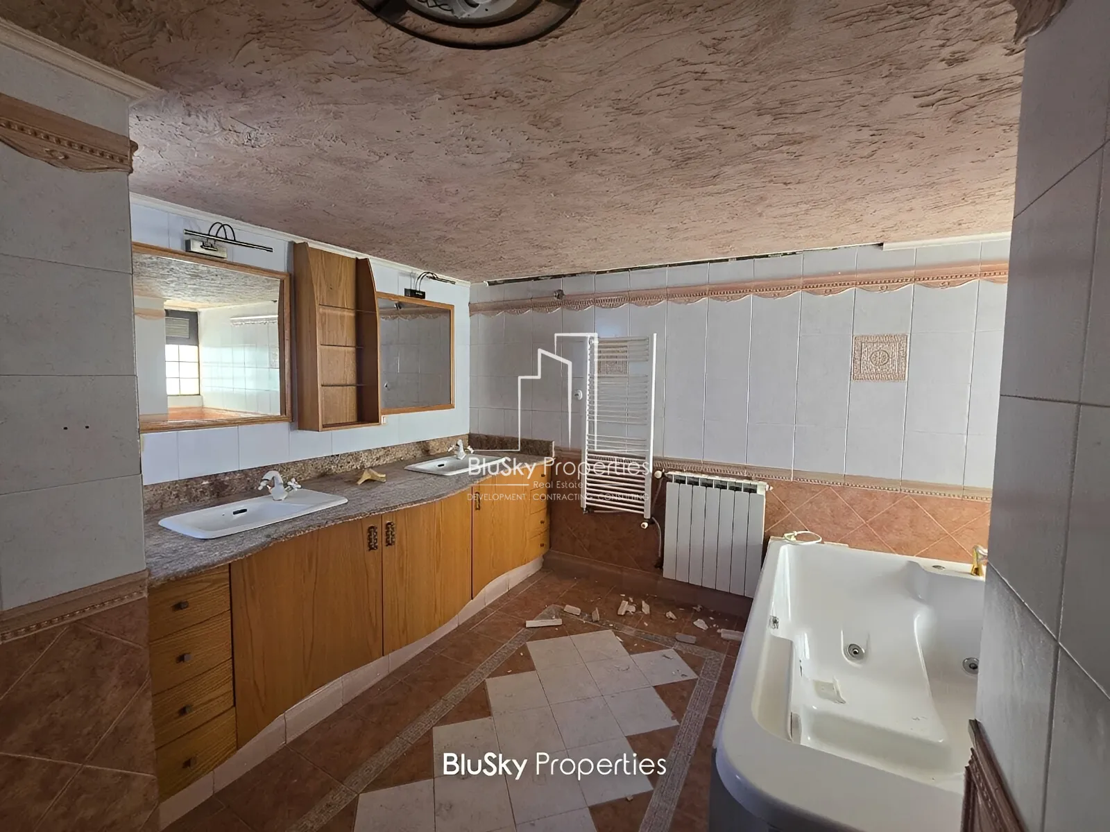 Duplex for Sale in Mansourieh