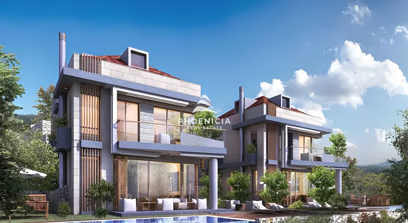 Villa for sale in Lehfed