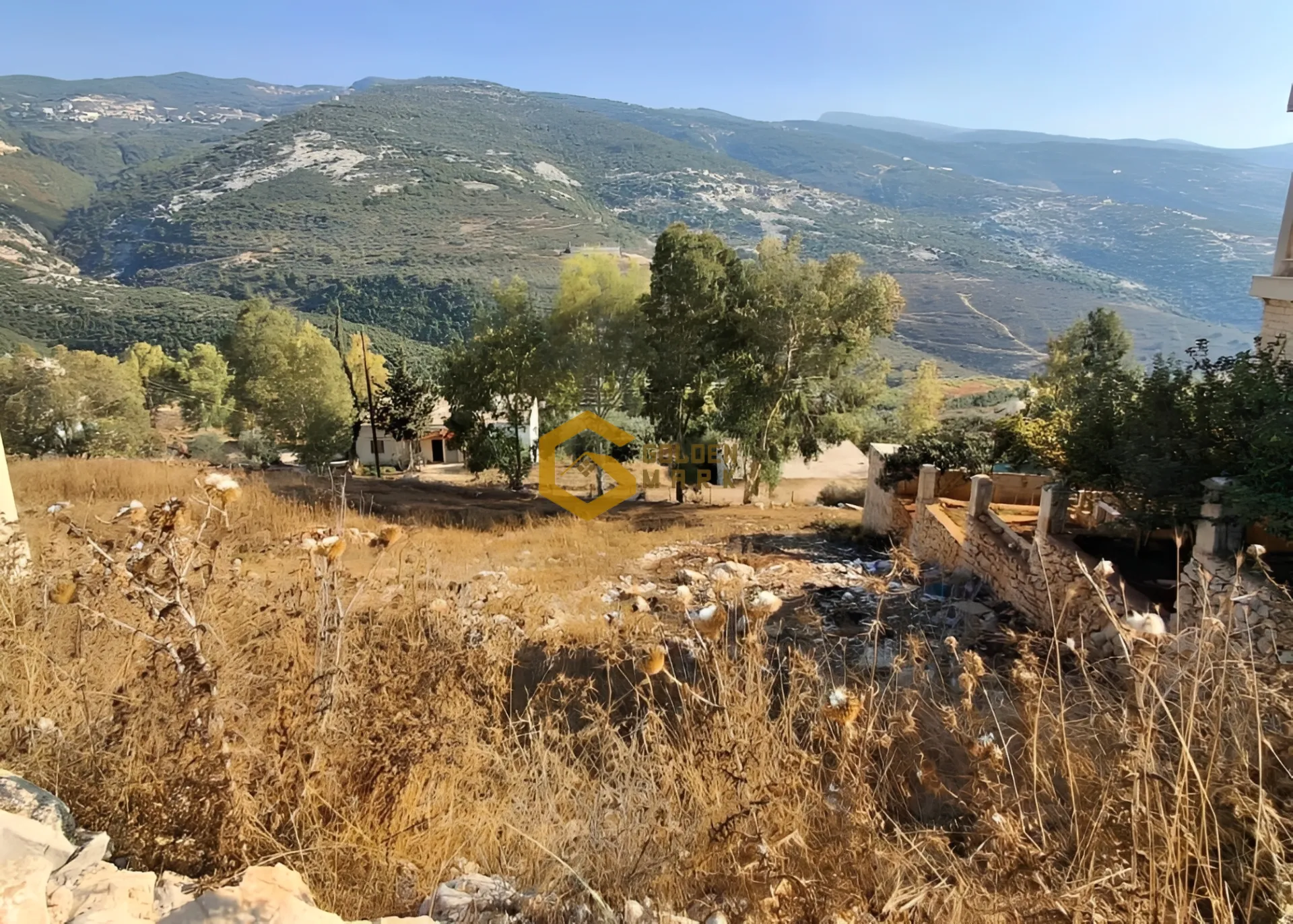 Land for Sale in Koura