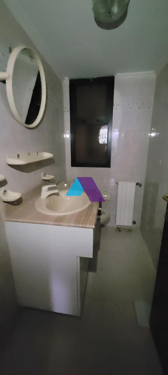 Apartment for Sale in Broummana