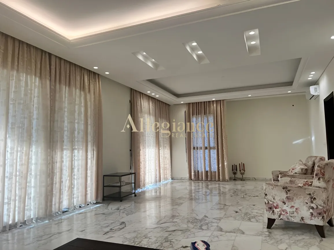 Residential Building for rent in Bsalim, Lebanon