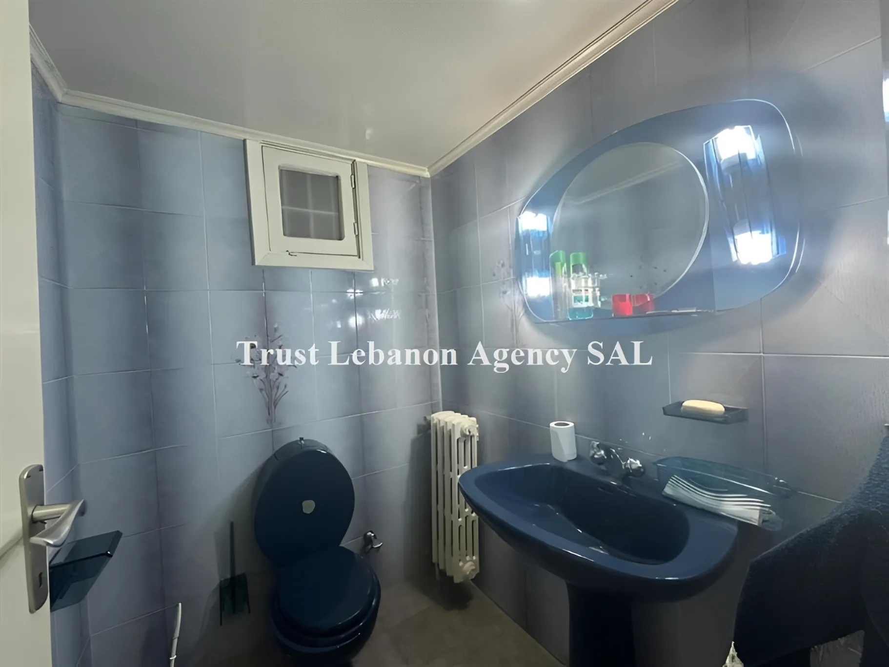 Land for Sale in Keserwan Ghedres