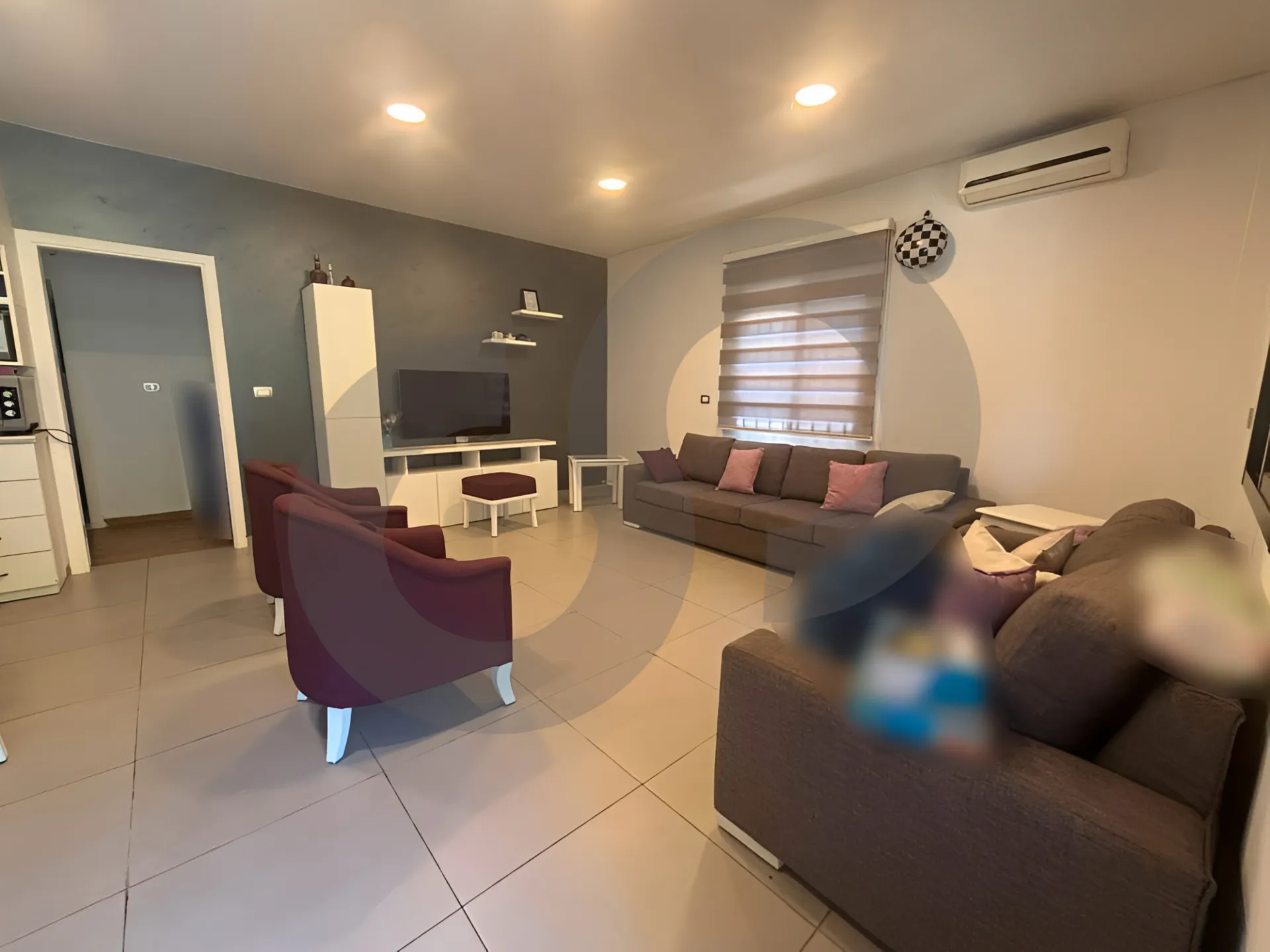 Apartment for Rent in Batroun