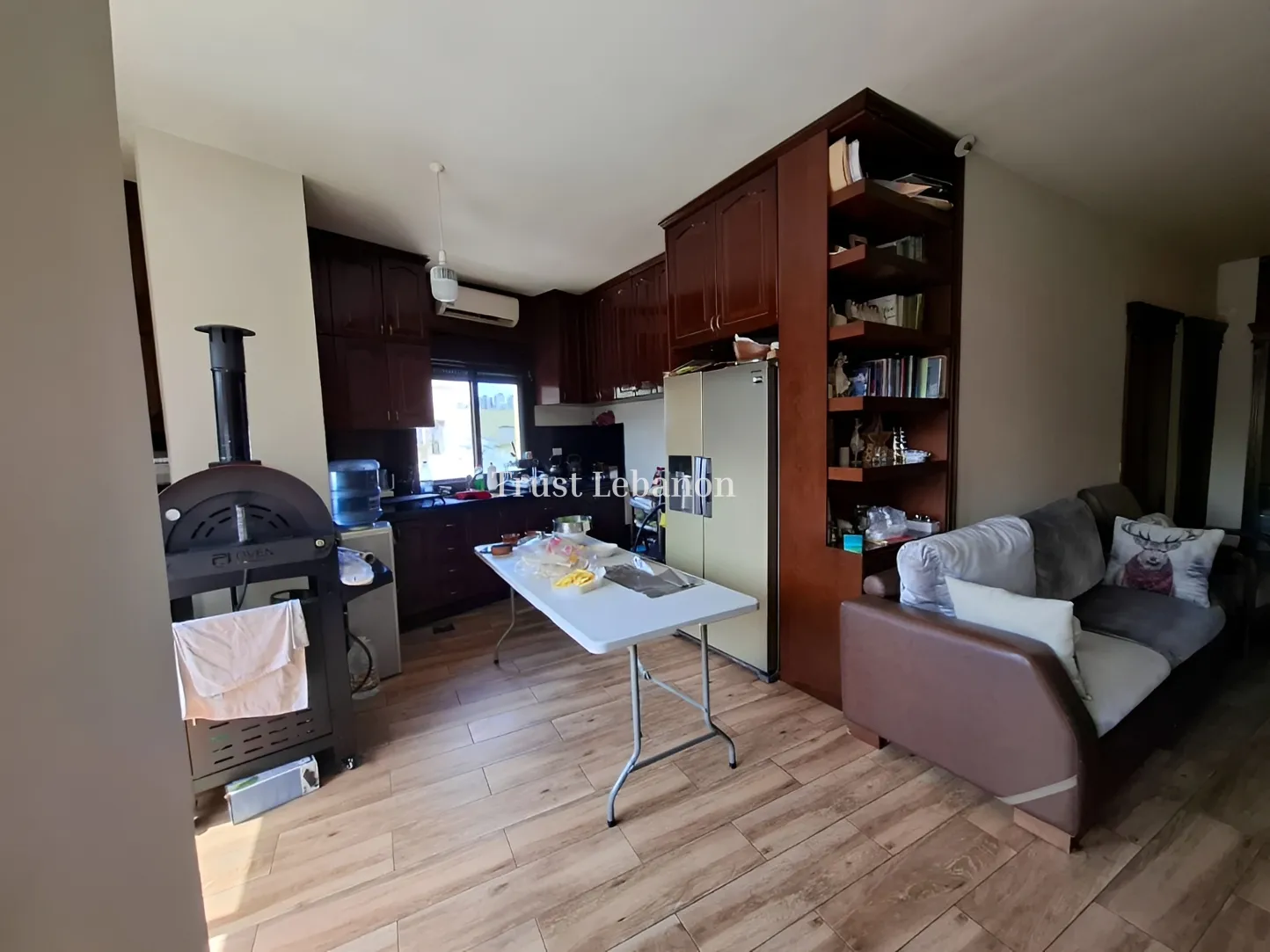 Residential Building for sale in Bourj Hammoud, Lebanon