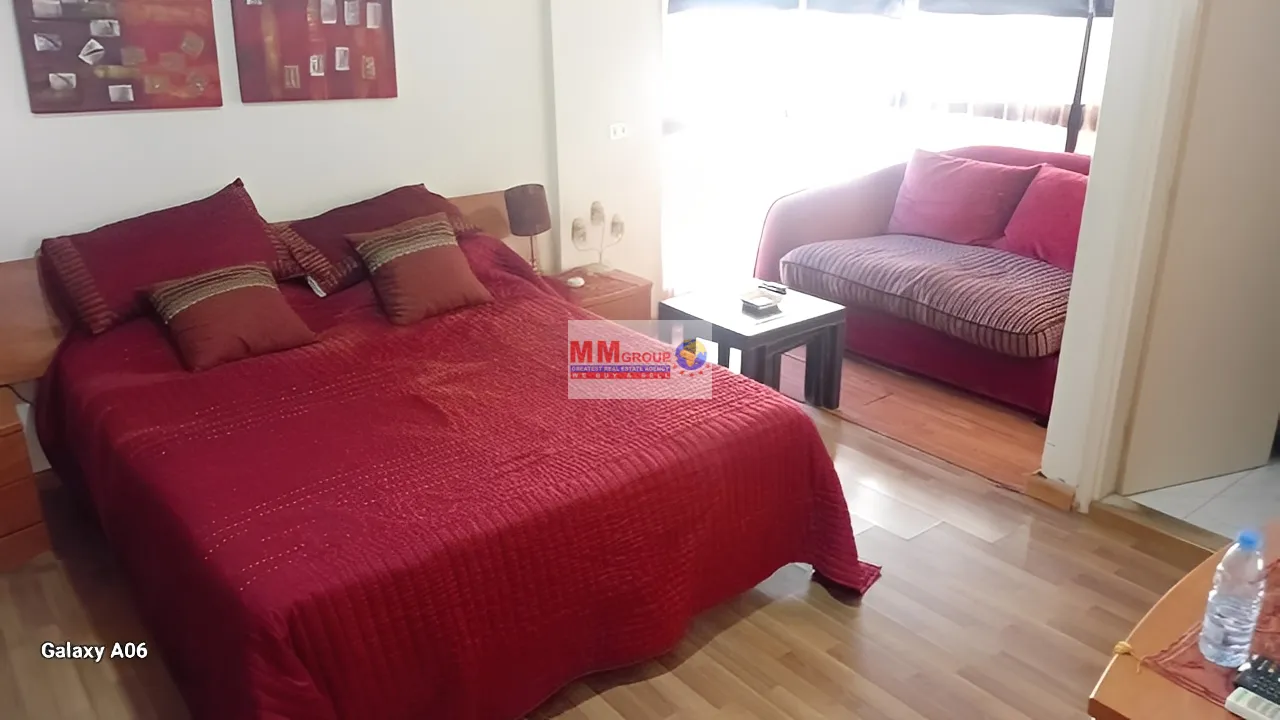 Apartment for Rent in Al Ouyoun