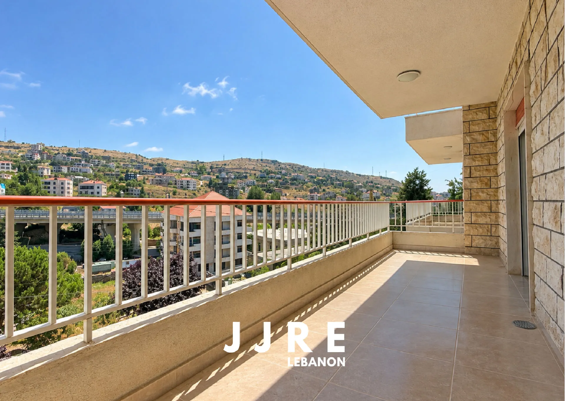 Apartment for sale in Saoufar, lebanon