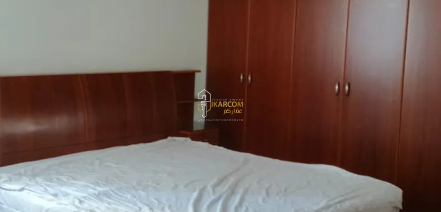 Apartment for rent in Achrafieh, Beirut, Lebanon - 3 bed, 4 bath