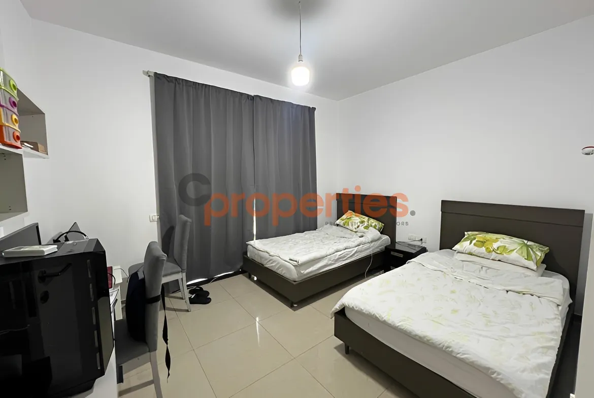 Apartment for Sale in Hazmieh