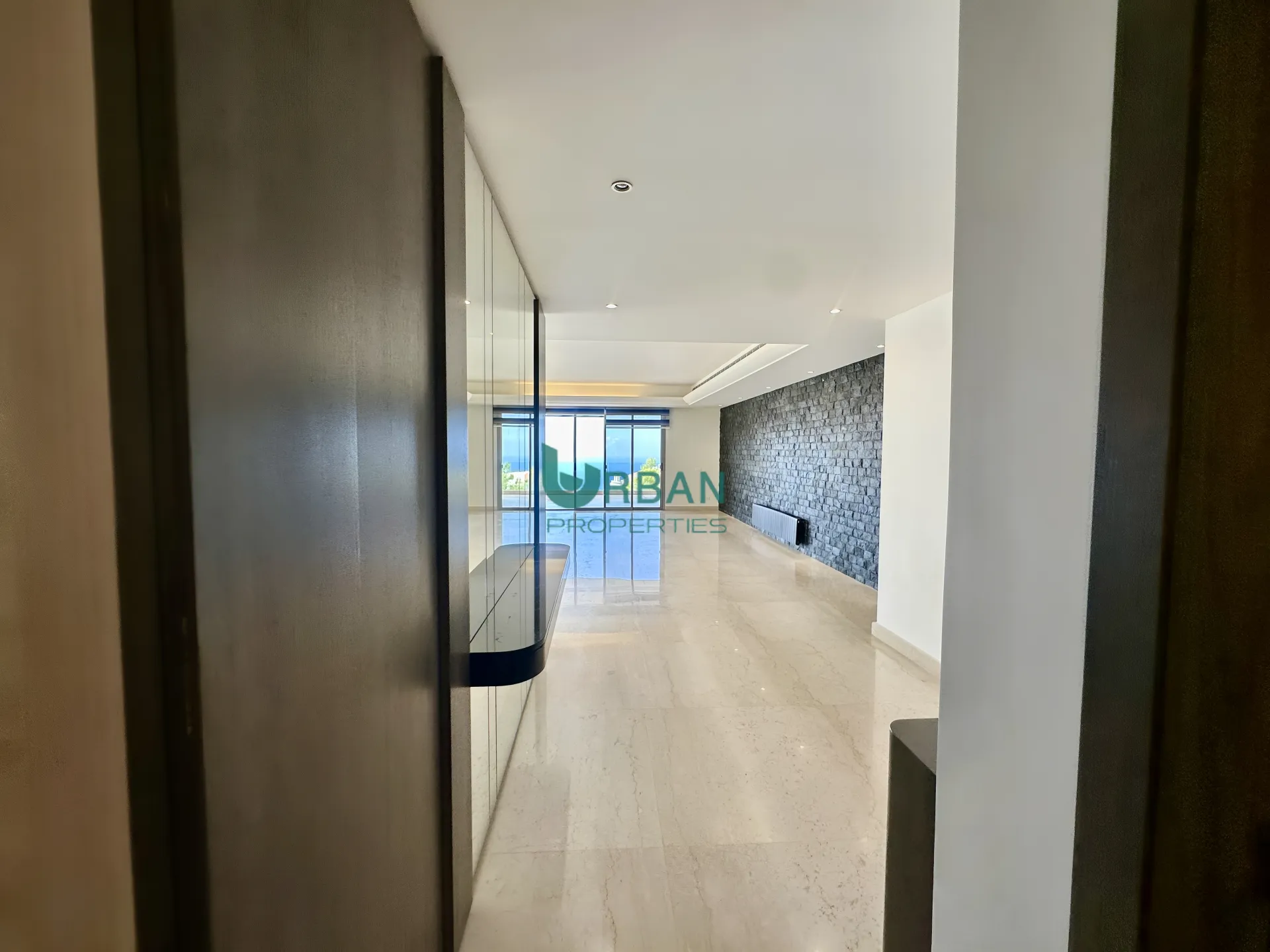 Apartment for sale in Bayada