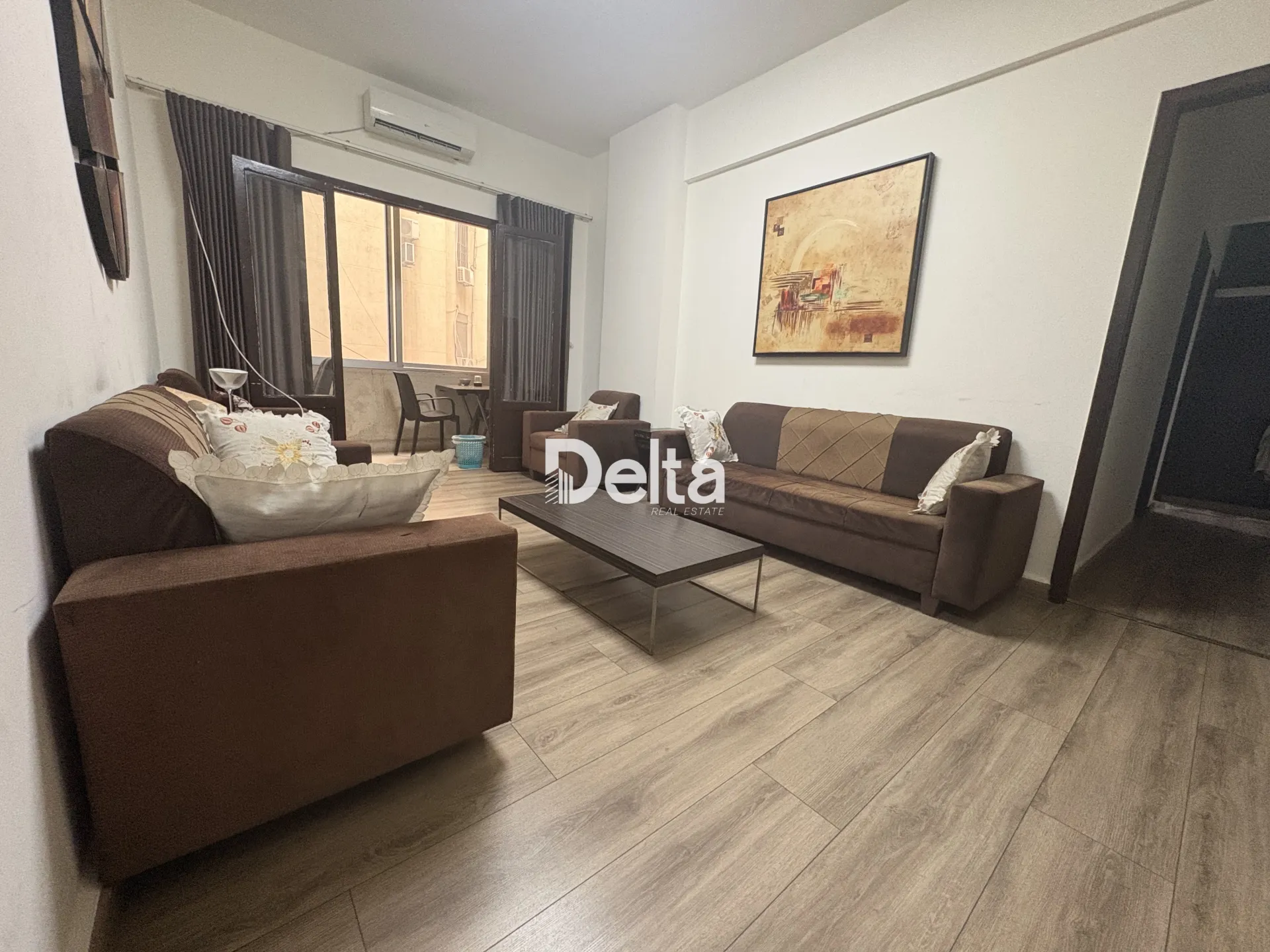 Apartment for sale in Mar elias, beirut, lebanon - 2 bed, 1.0 bath