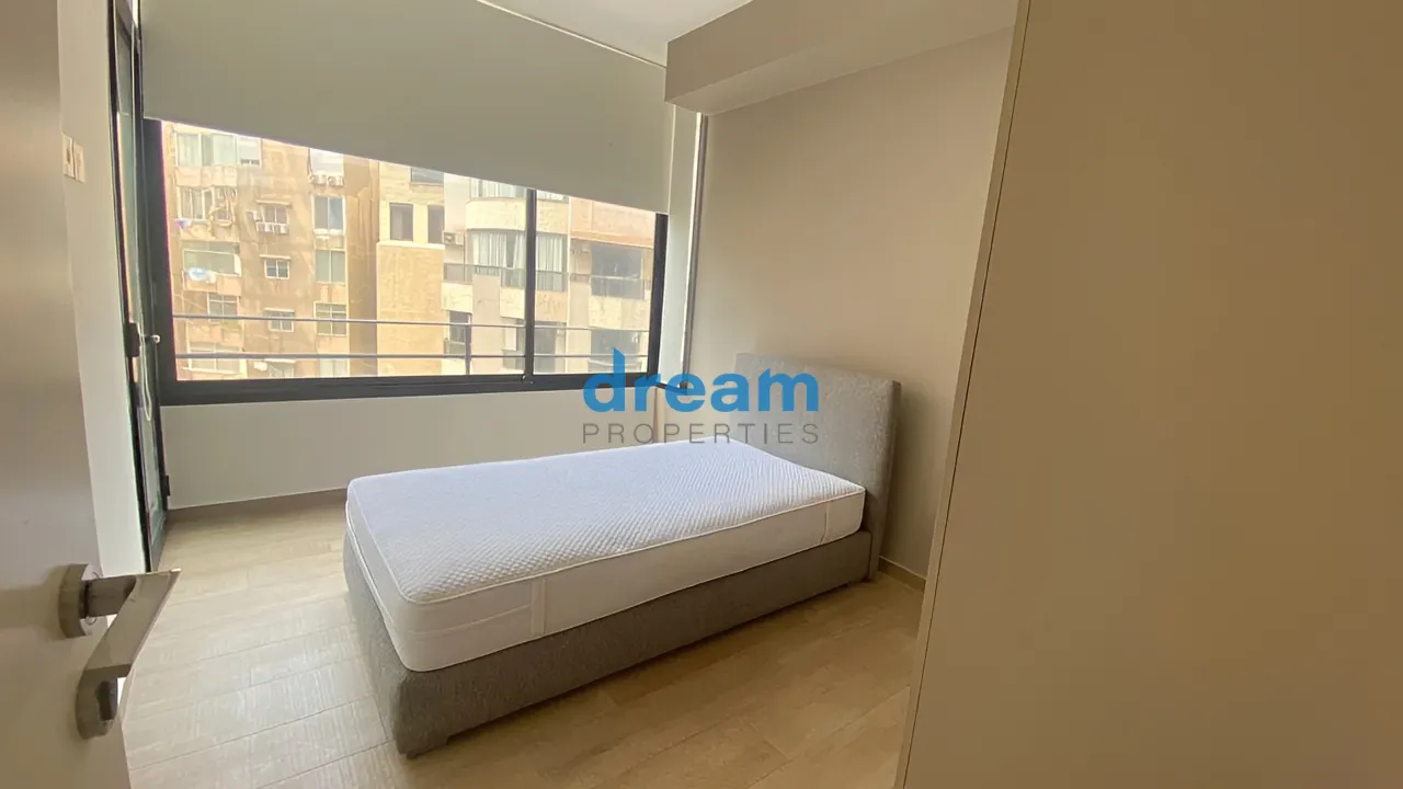 Apartment for sale in Achrafieh, Beirut, Lebanon - 2 bed, 2 bath