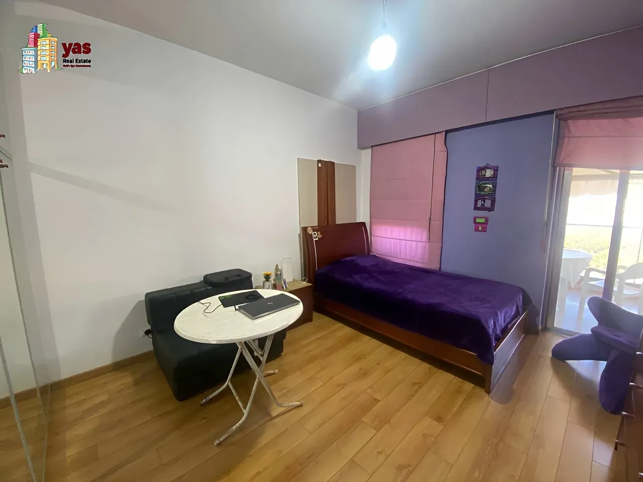 Apartment for Sale in Sahel Alma