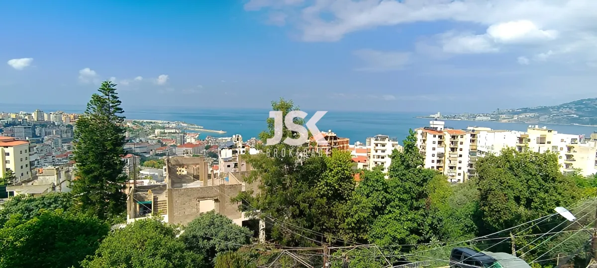Land for Sale in Ghadir, Lebanon