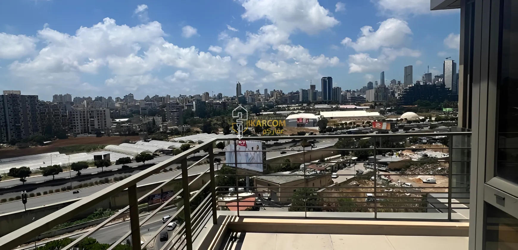 Apartment for Sale in Metn, Horch Tabet, Lebanon