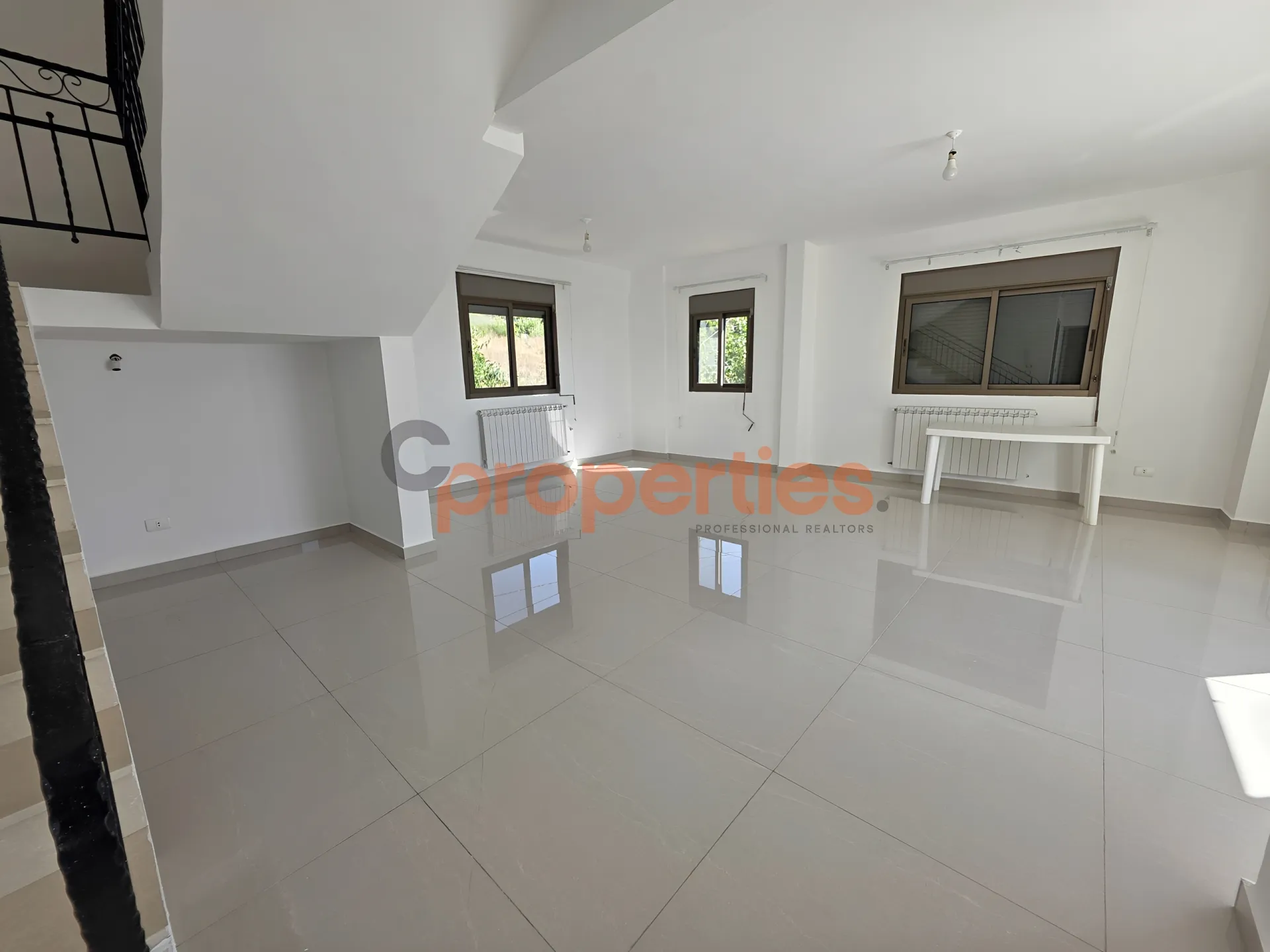 Apartment for Sale in Bikfaiya
