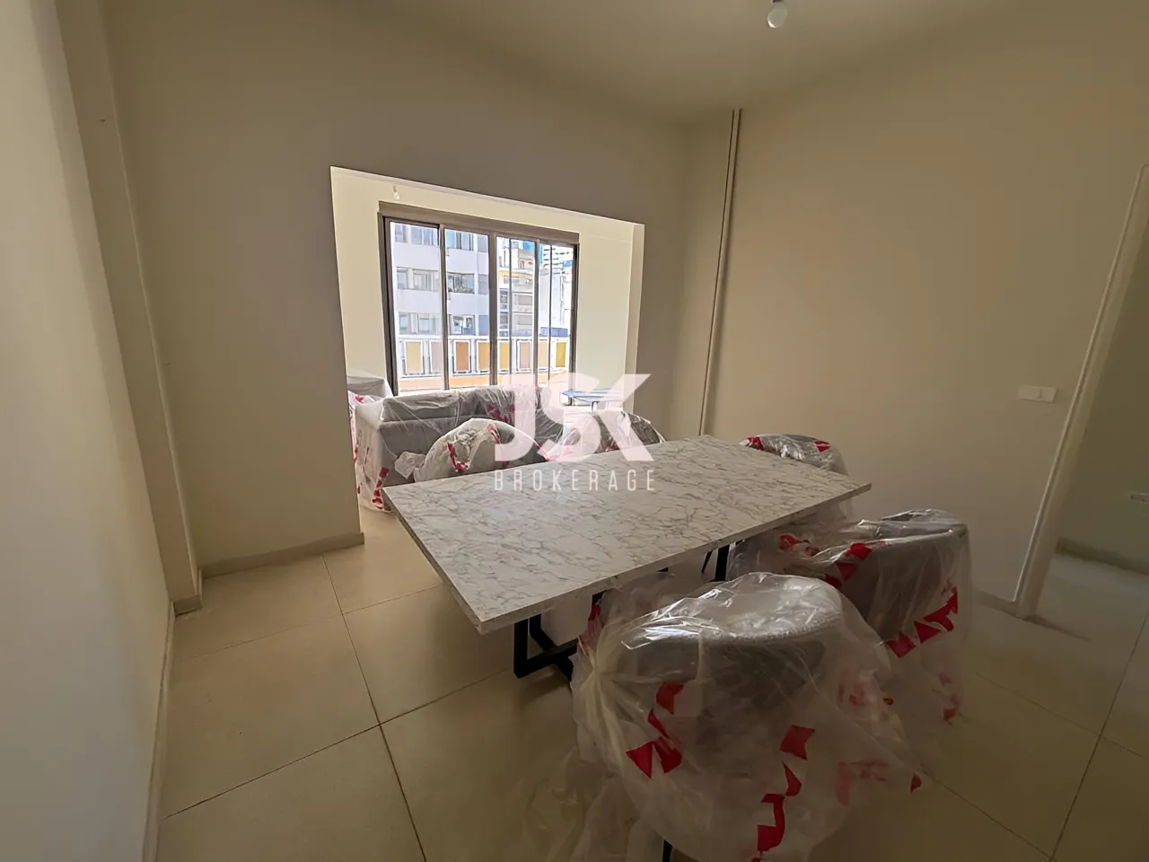 Apartment for Rent in Achrafieh