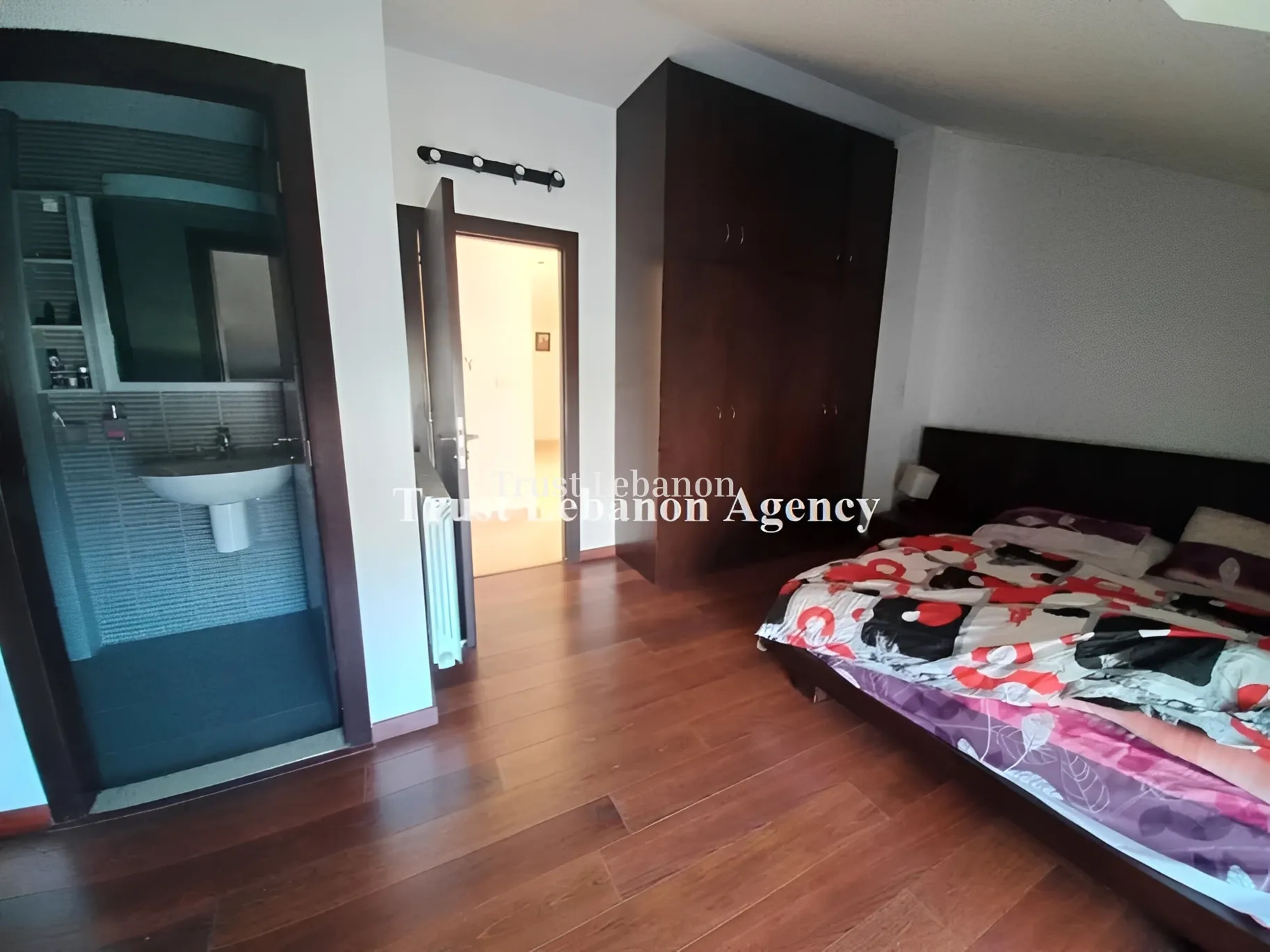 Duplex for sale in Rabweh, Bayrut, Lebanon