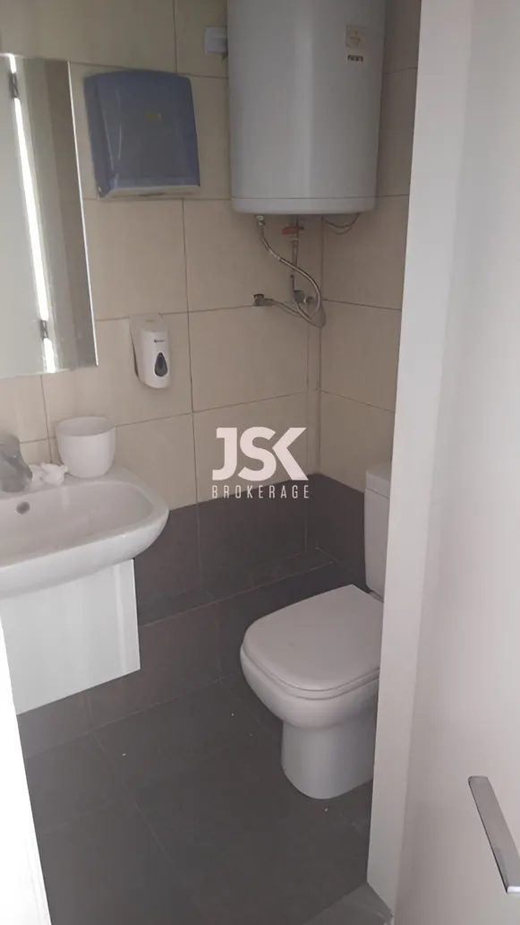 Shop for Rent in Zalqa